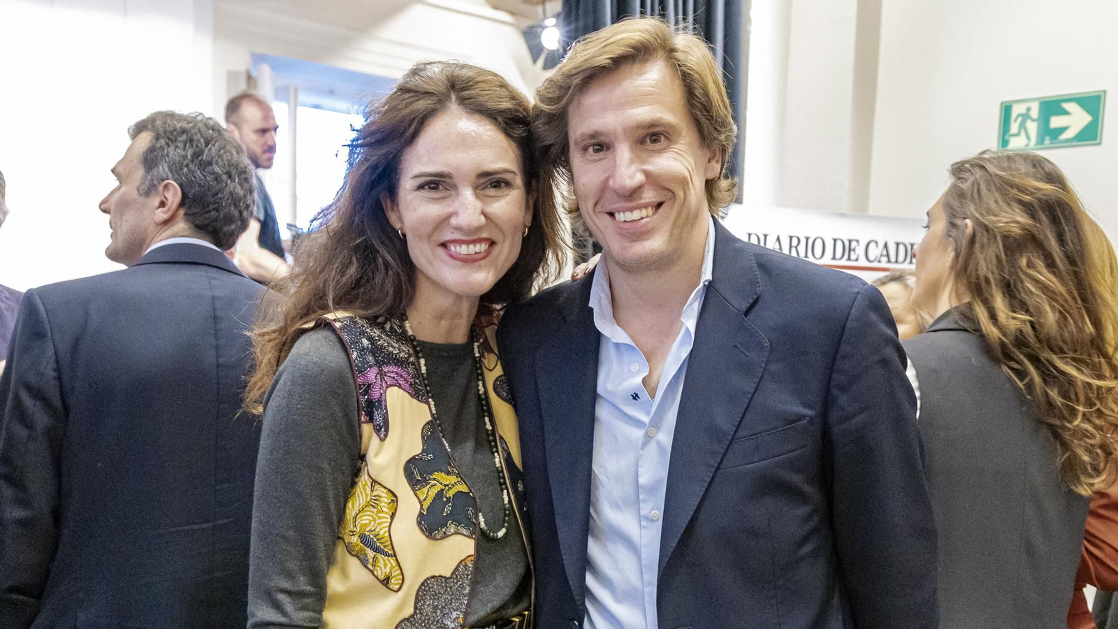 Entrega del  VIII Premio 'Emilio López' a la chirigota de 'El Selu'