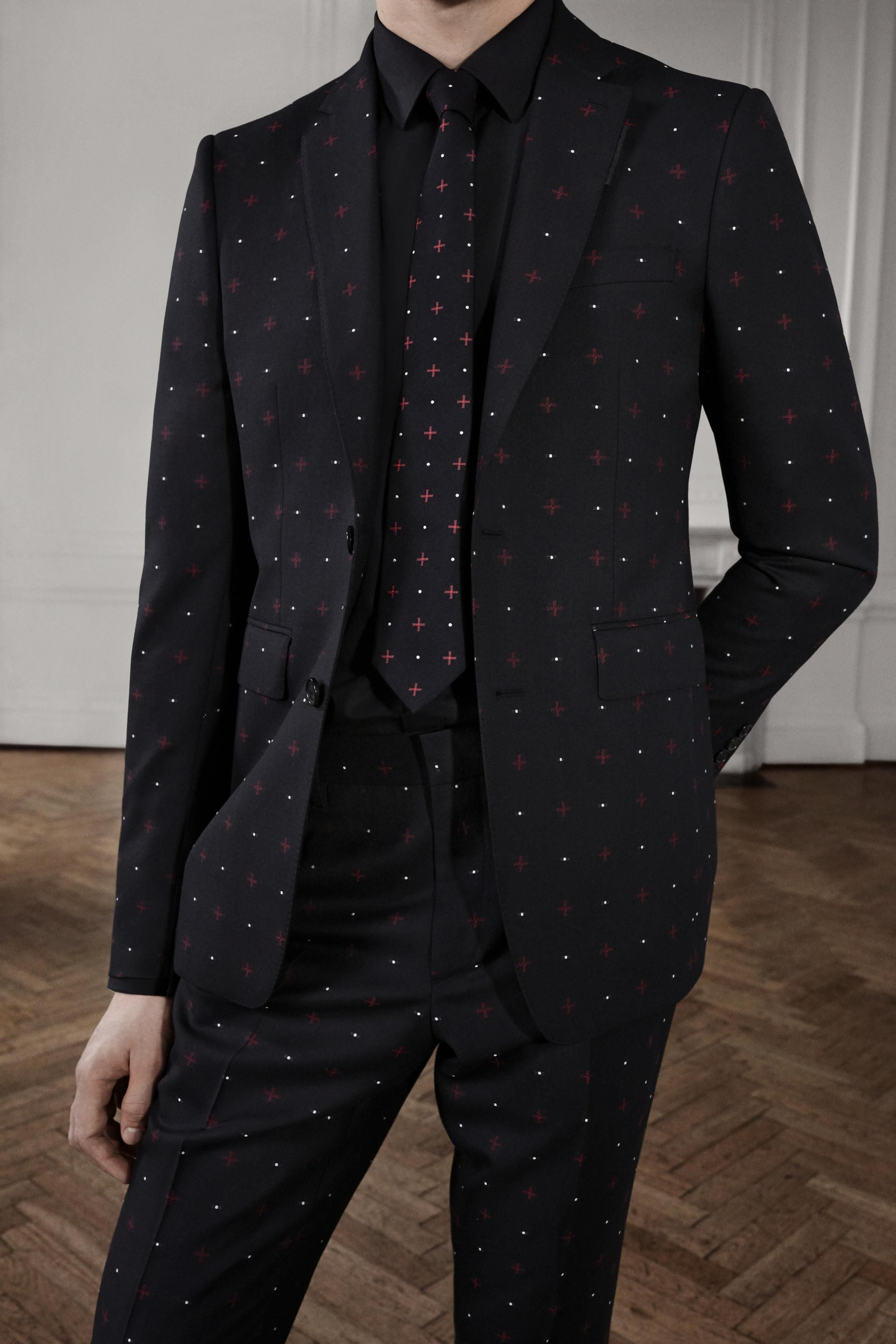 Burberry - Precolección Otoño Invierno 2019