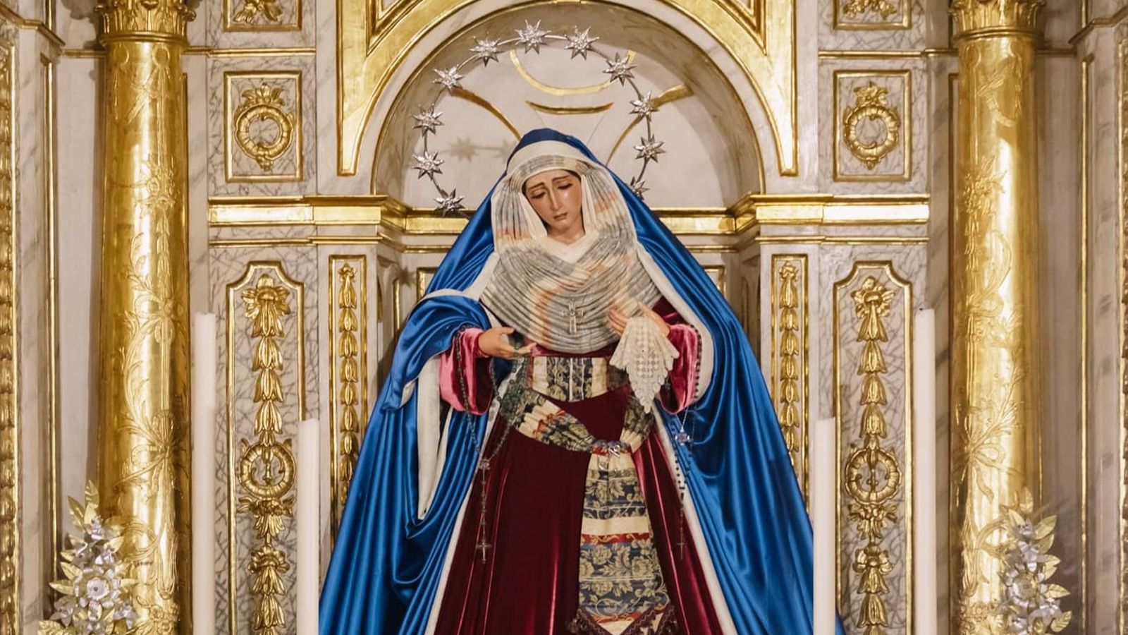 Fotogalería Hebreas 2025: Reyes, Lágrimas y Esperanza