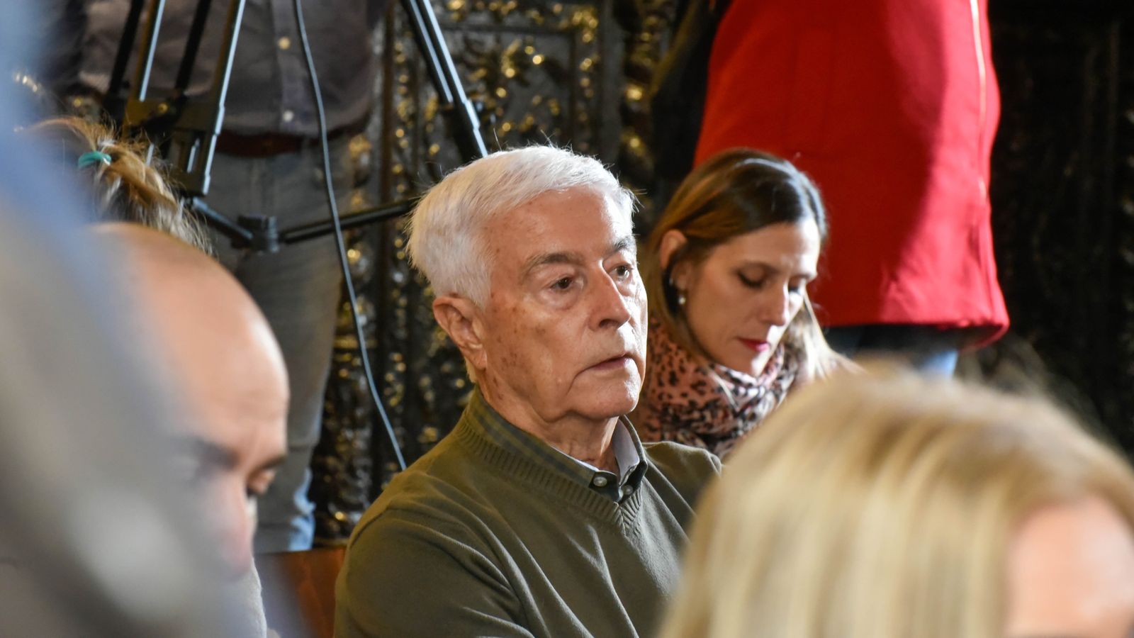 Las fotos del Día Internacional del Voluntariado