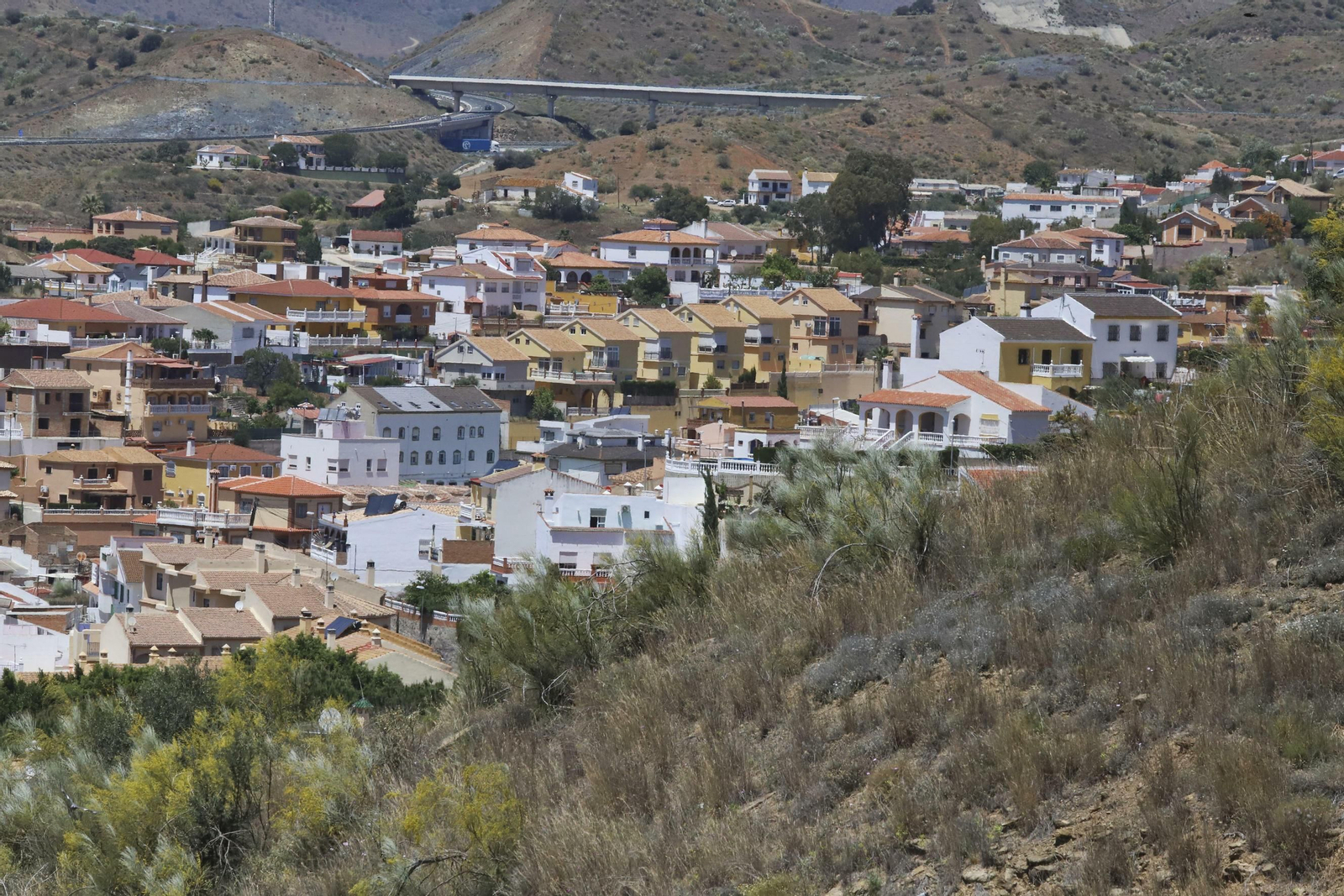 La foto del distrito Puerto de la Torre