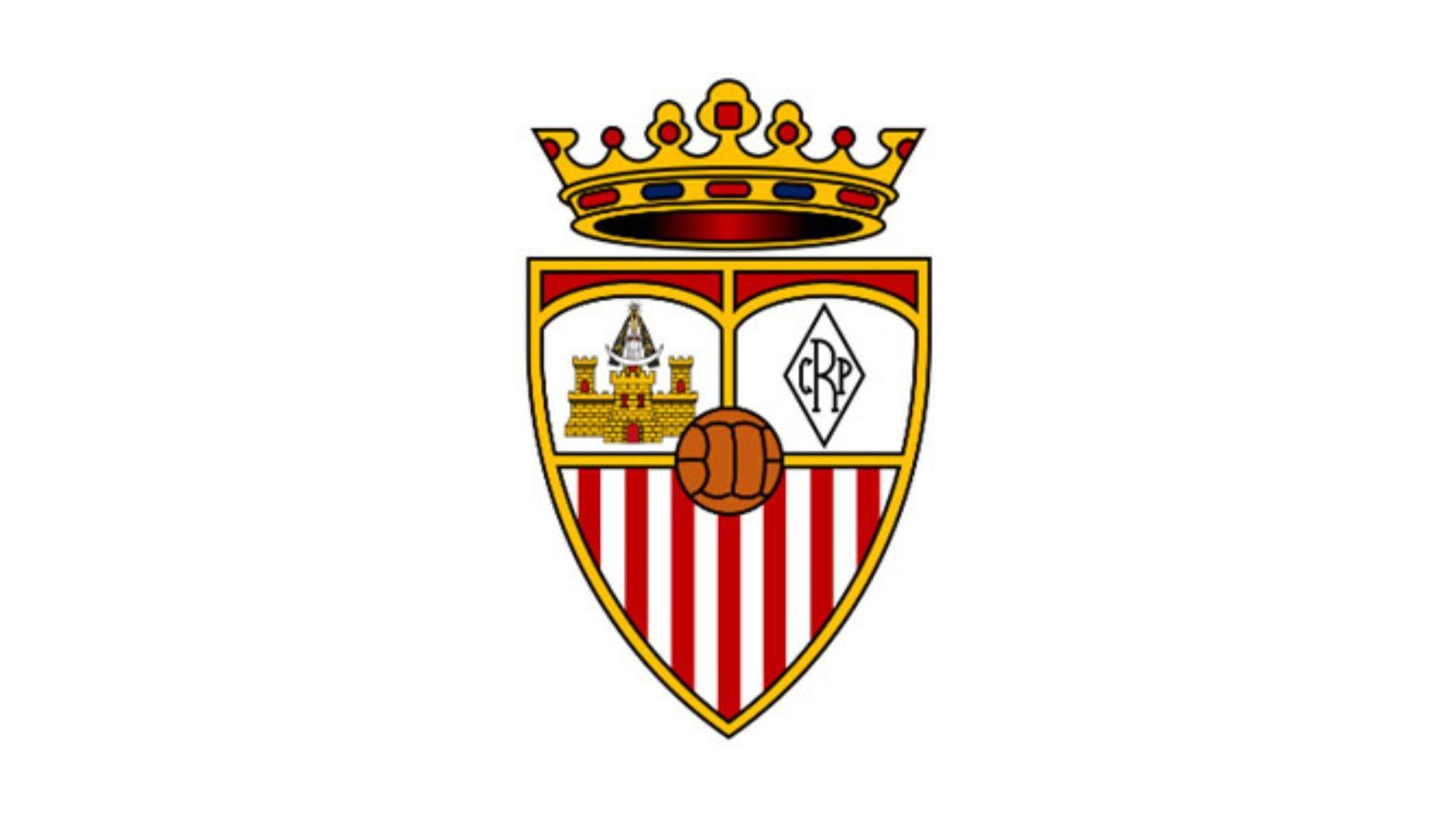 Escudo del Racing Club Portuense
