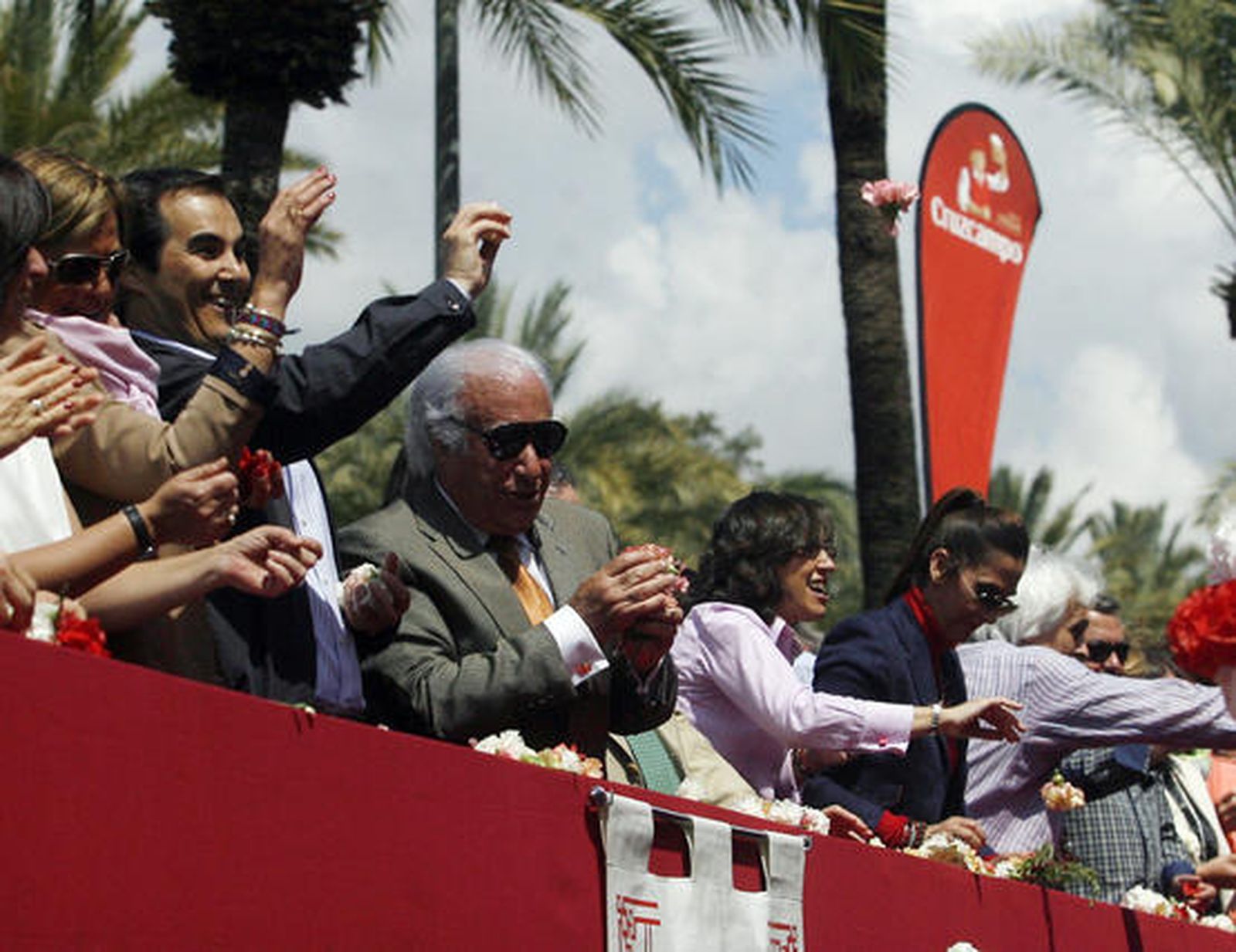 Foto: Jose Martinez Asencio