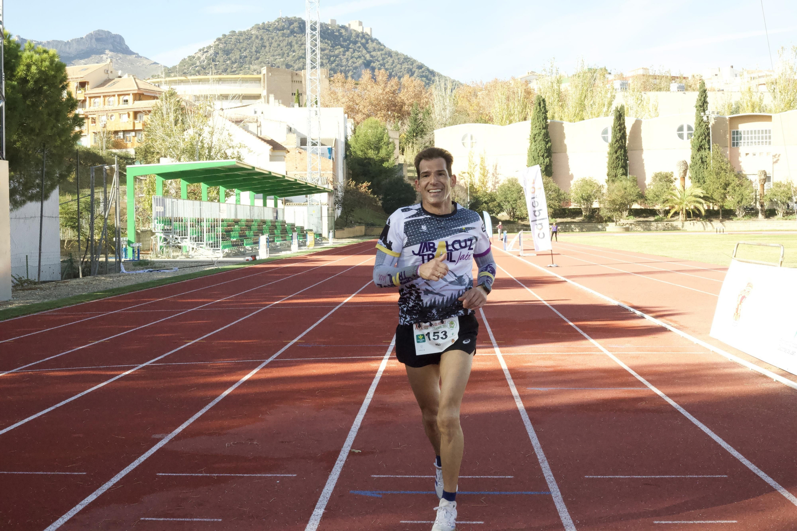 ¿Has estado en la carrera de los puentes? Búscate