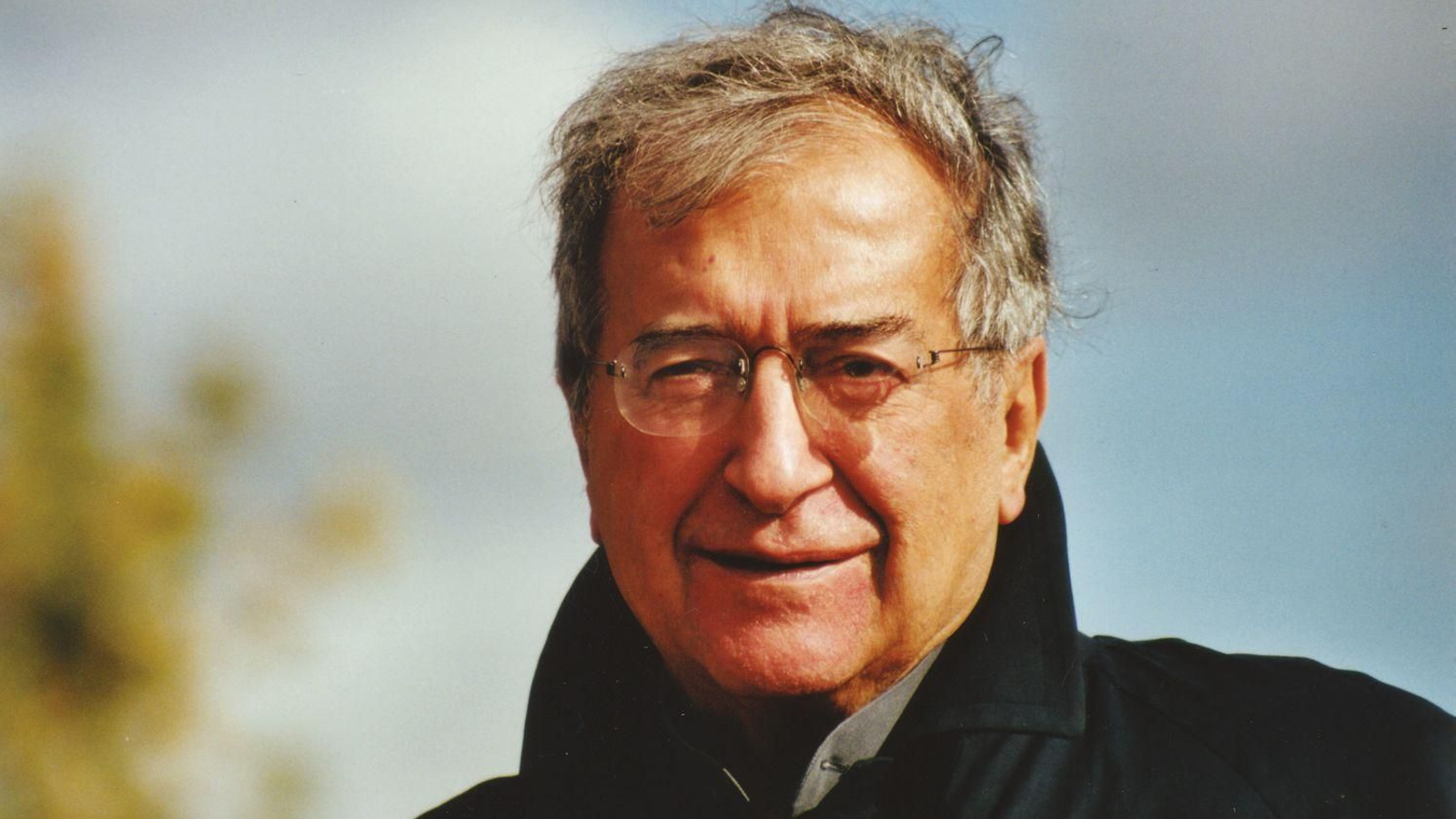 Luciano Berio (1925-2003), un compositor esencial de las vanguardias de posguerra