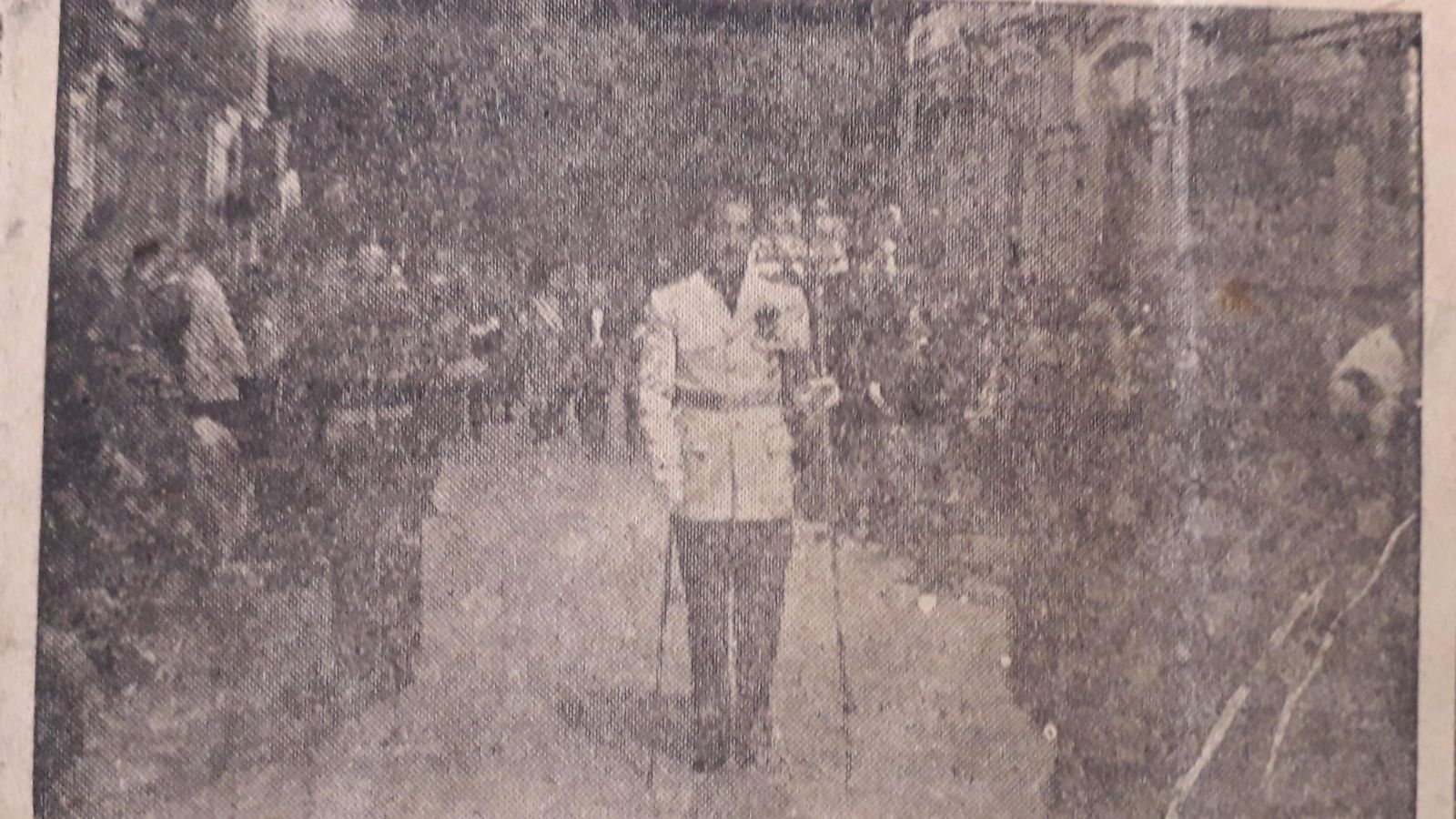 Magna de 1945 Magna de 1945