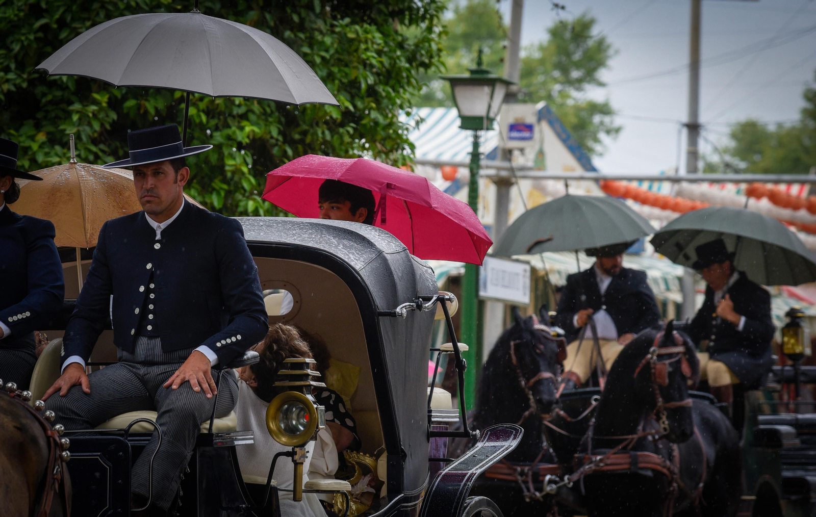 Sábado de Feria de Abril 2024