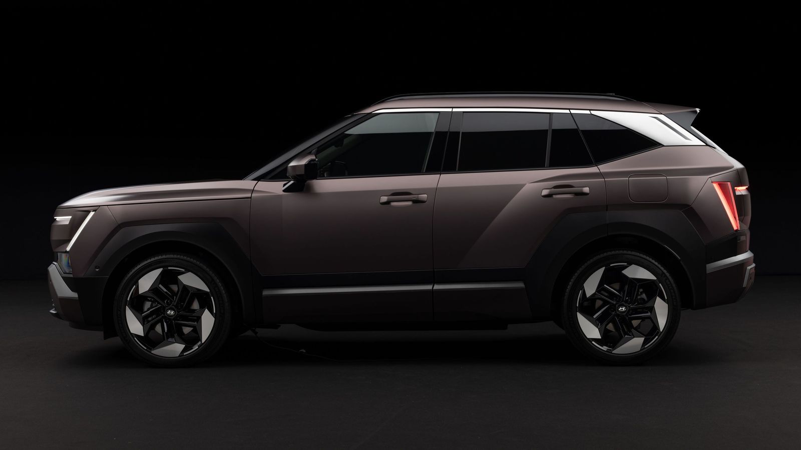 El aspecto en el que menos arriesga Hyundai con el Tucson, que es su modelo más vendido en España, es en la gama de motores.