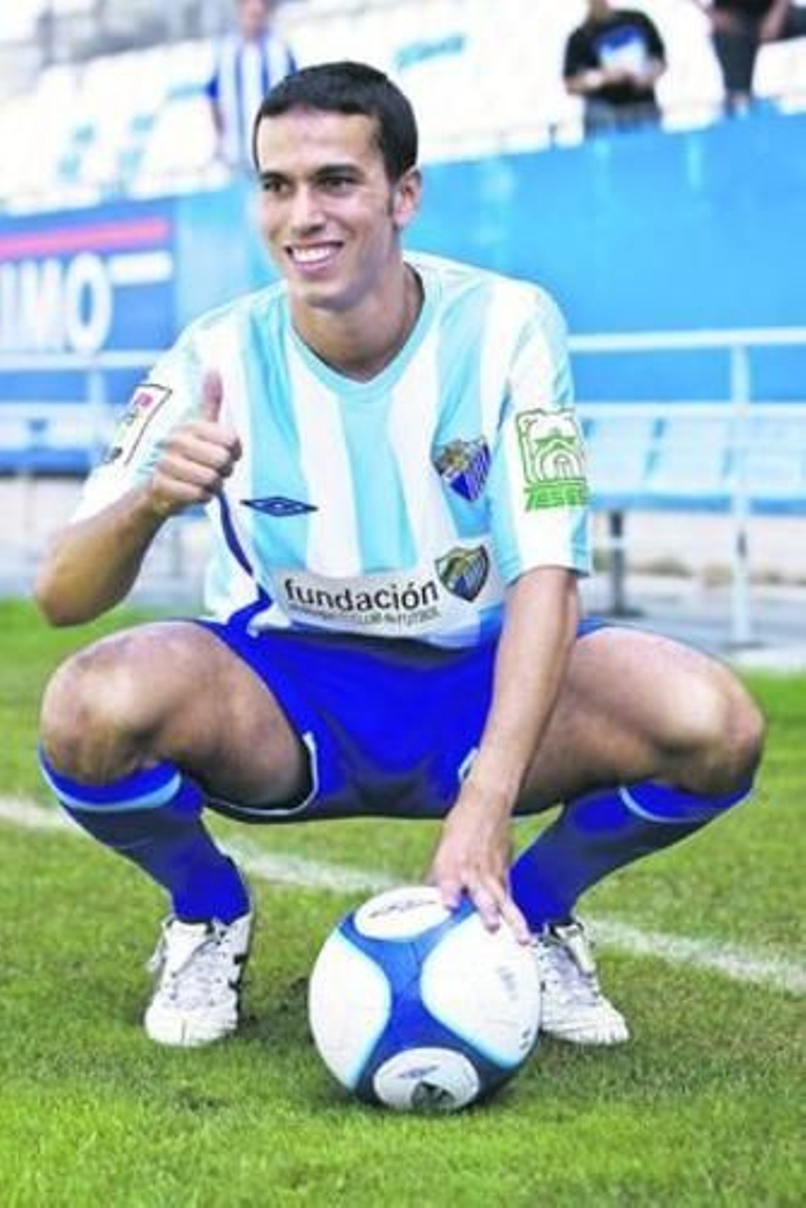 Suráfrica como frontera