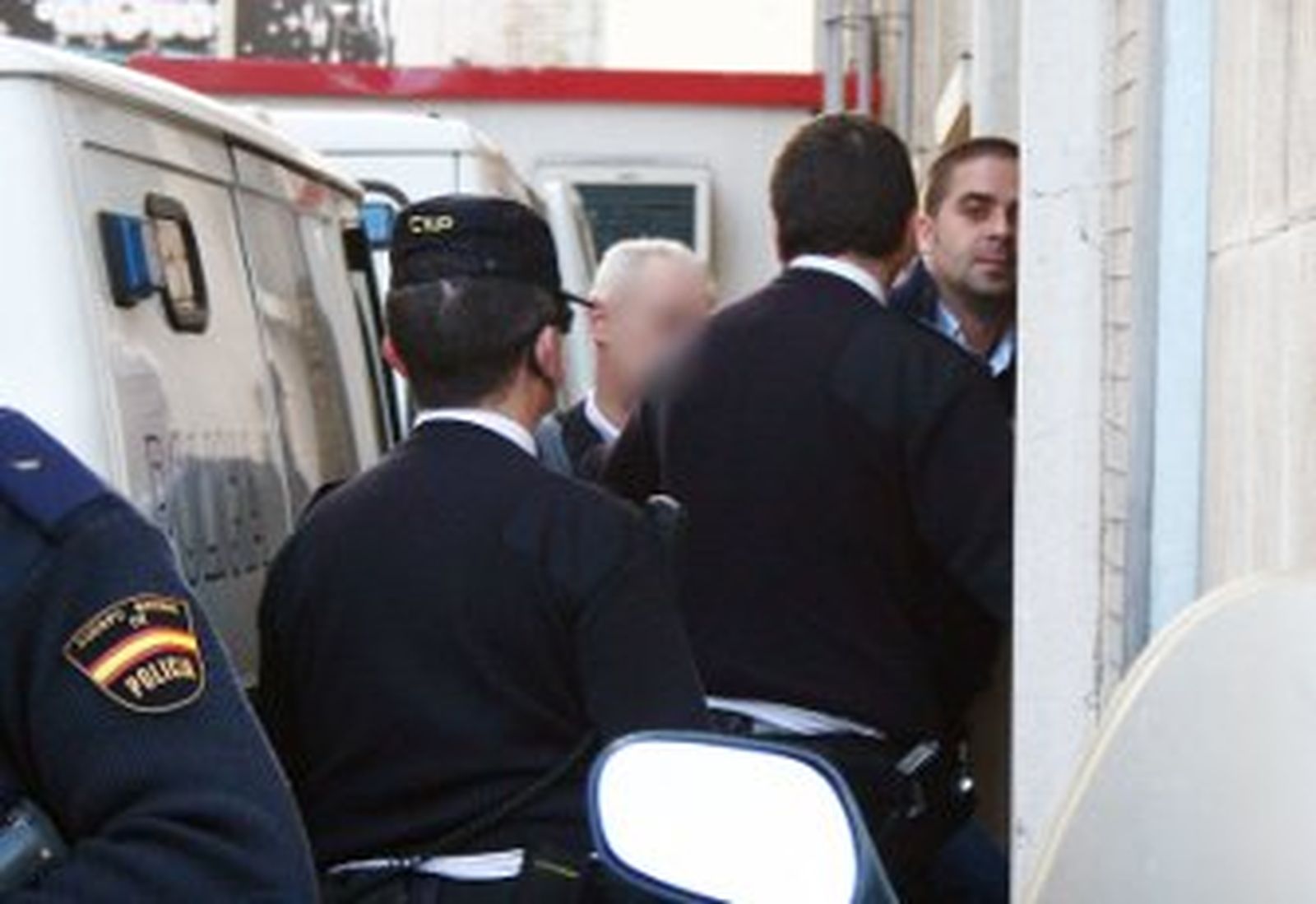 El Supremo ordena a la sección segunda de Huelva absolver al Yeyo