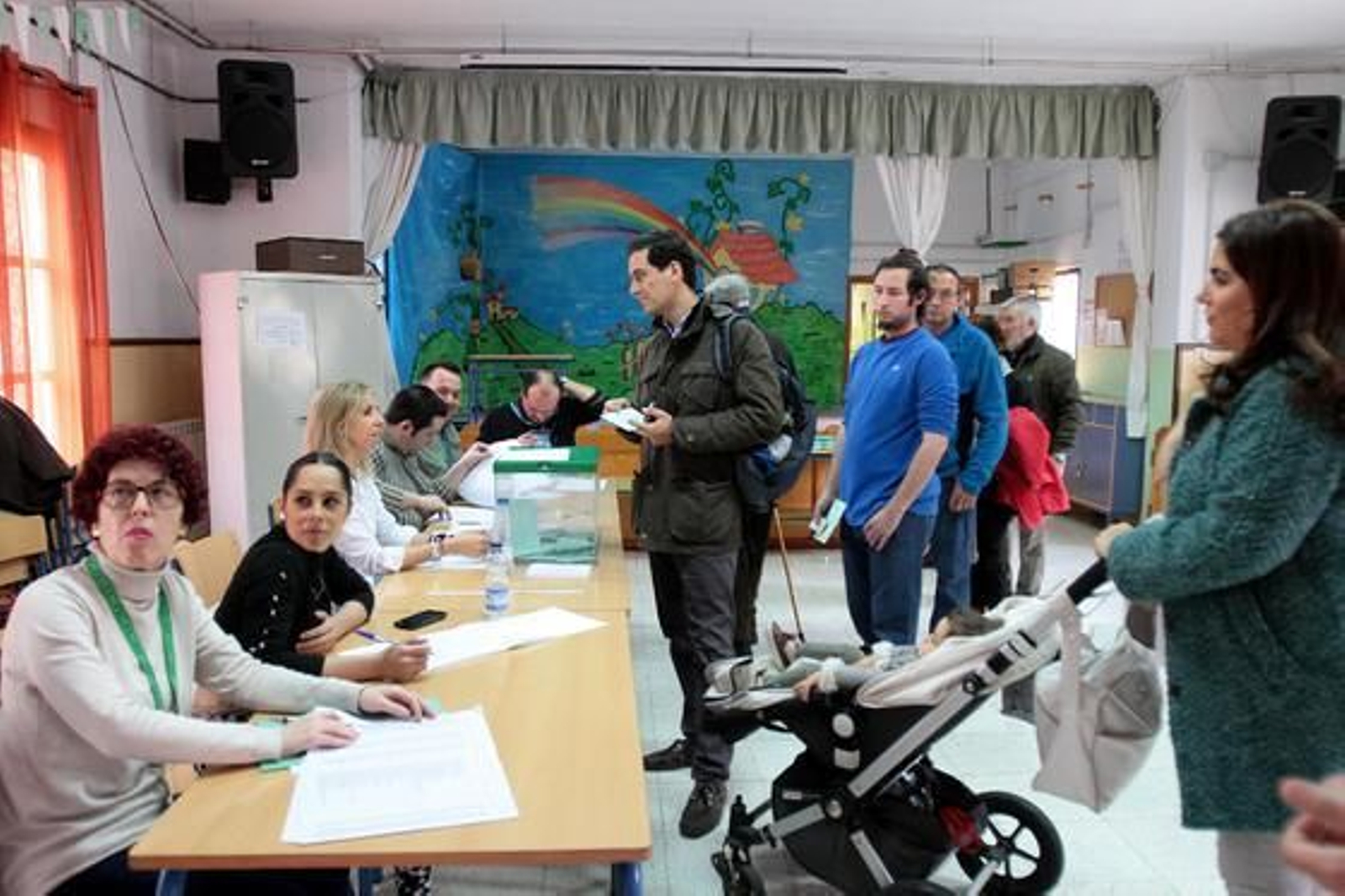 Foto: María de la Cruz