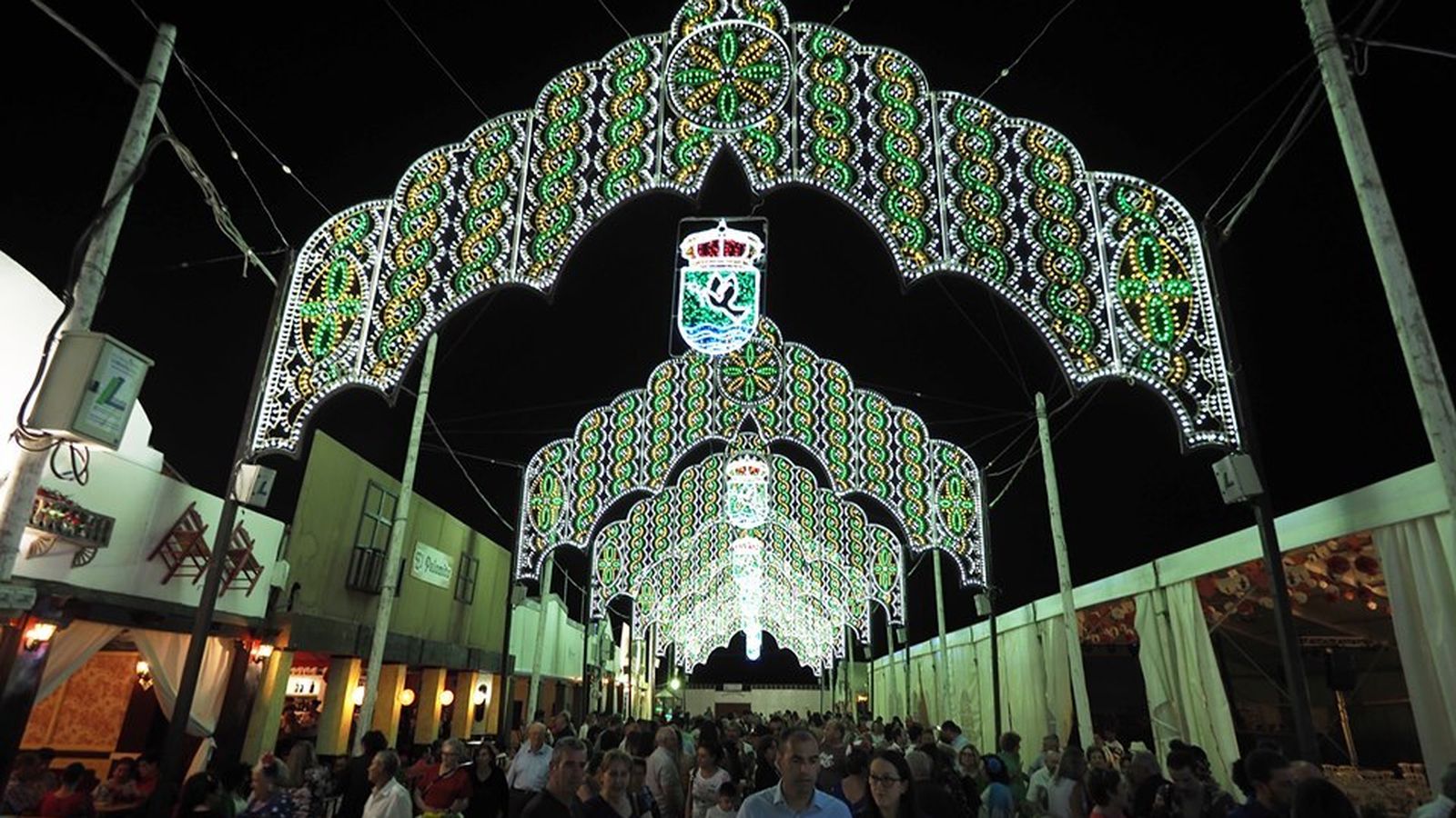 Feria San José del Valle