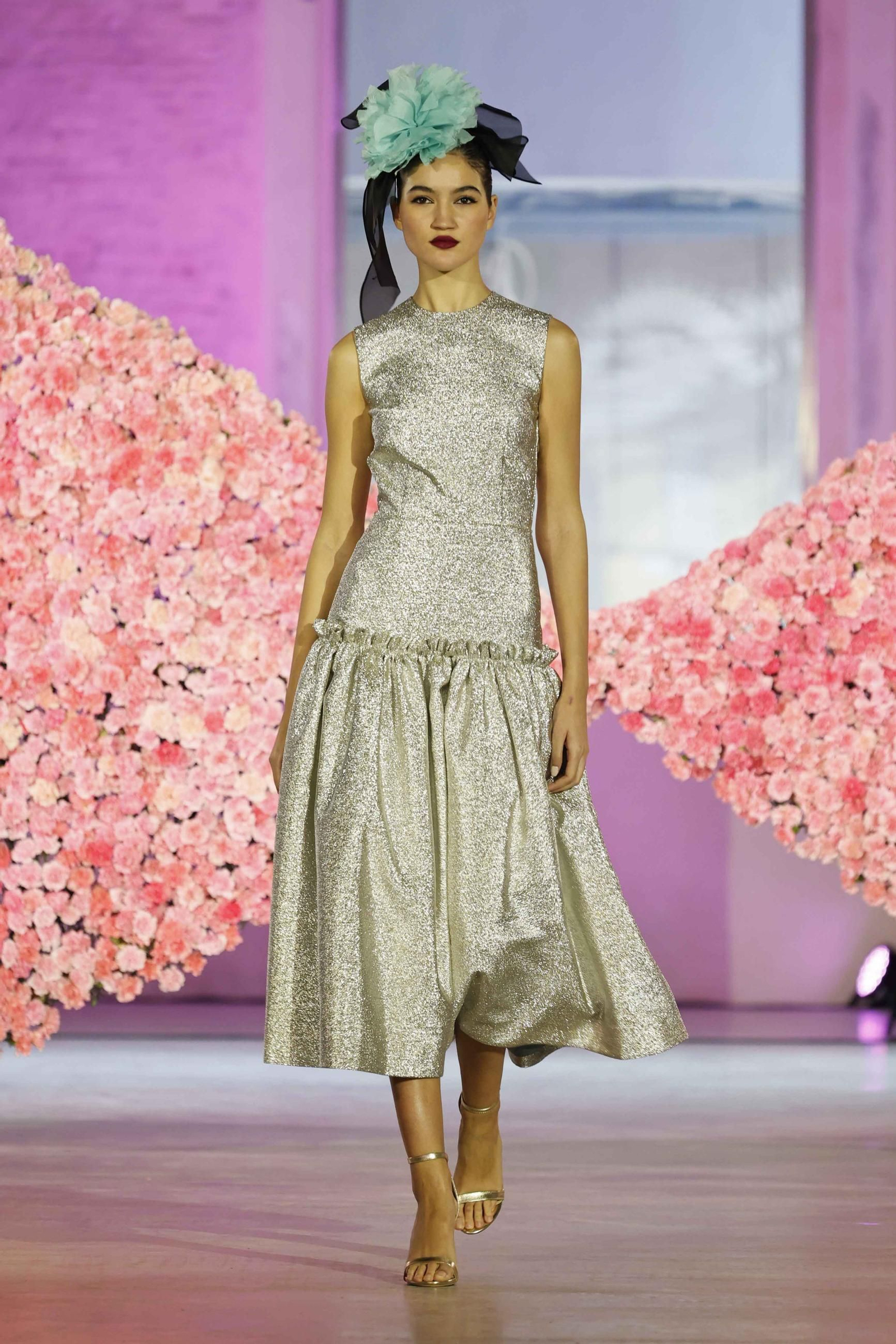 El desfile del 25 aniversario de Antonio García, en imágenes