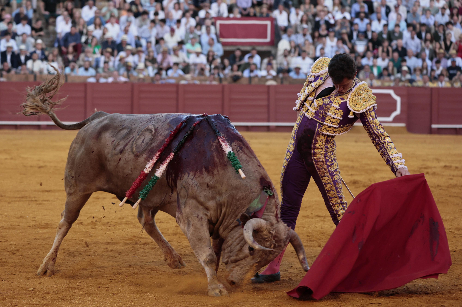 Las fotos del festejo