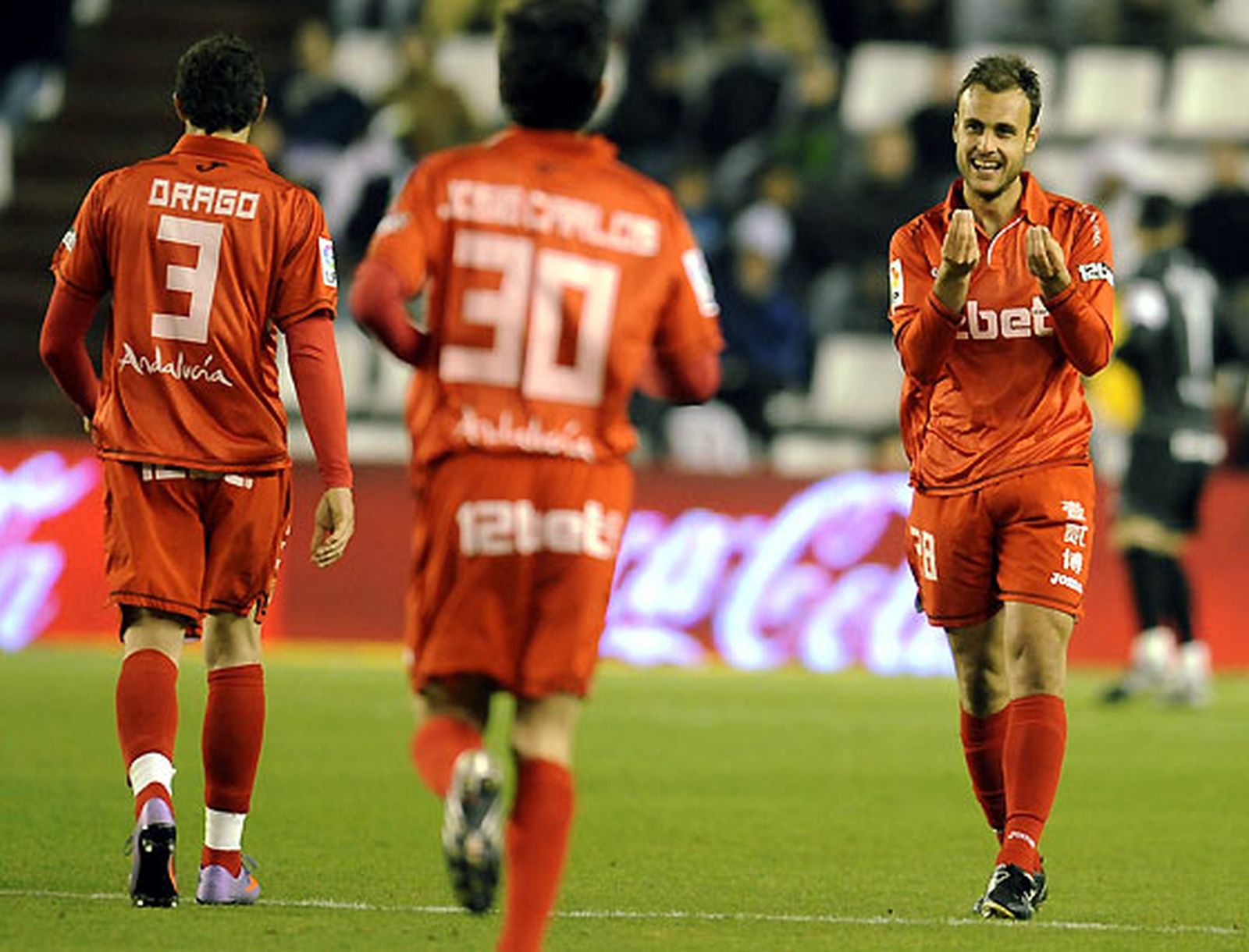 Foto: Afp Photo / Reuters / Efe