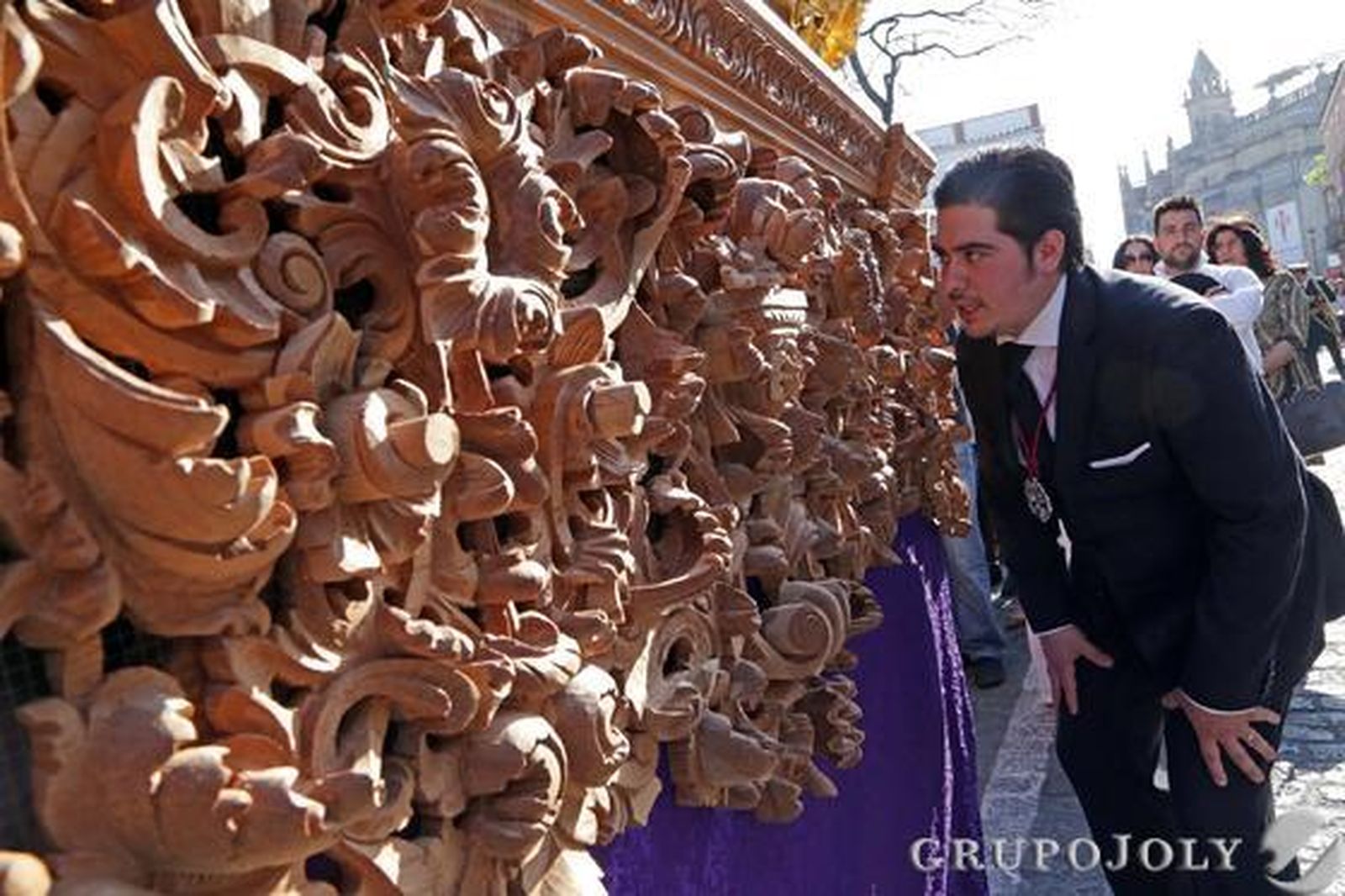 Foto: Pascual, Vanesa Lobo, Miguel Angel Gonzalez y Manuel Aranda