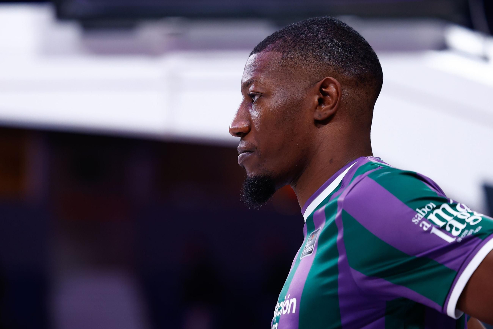 El Real Madrid-Unicaja, en fotos