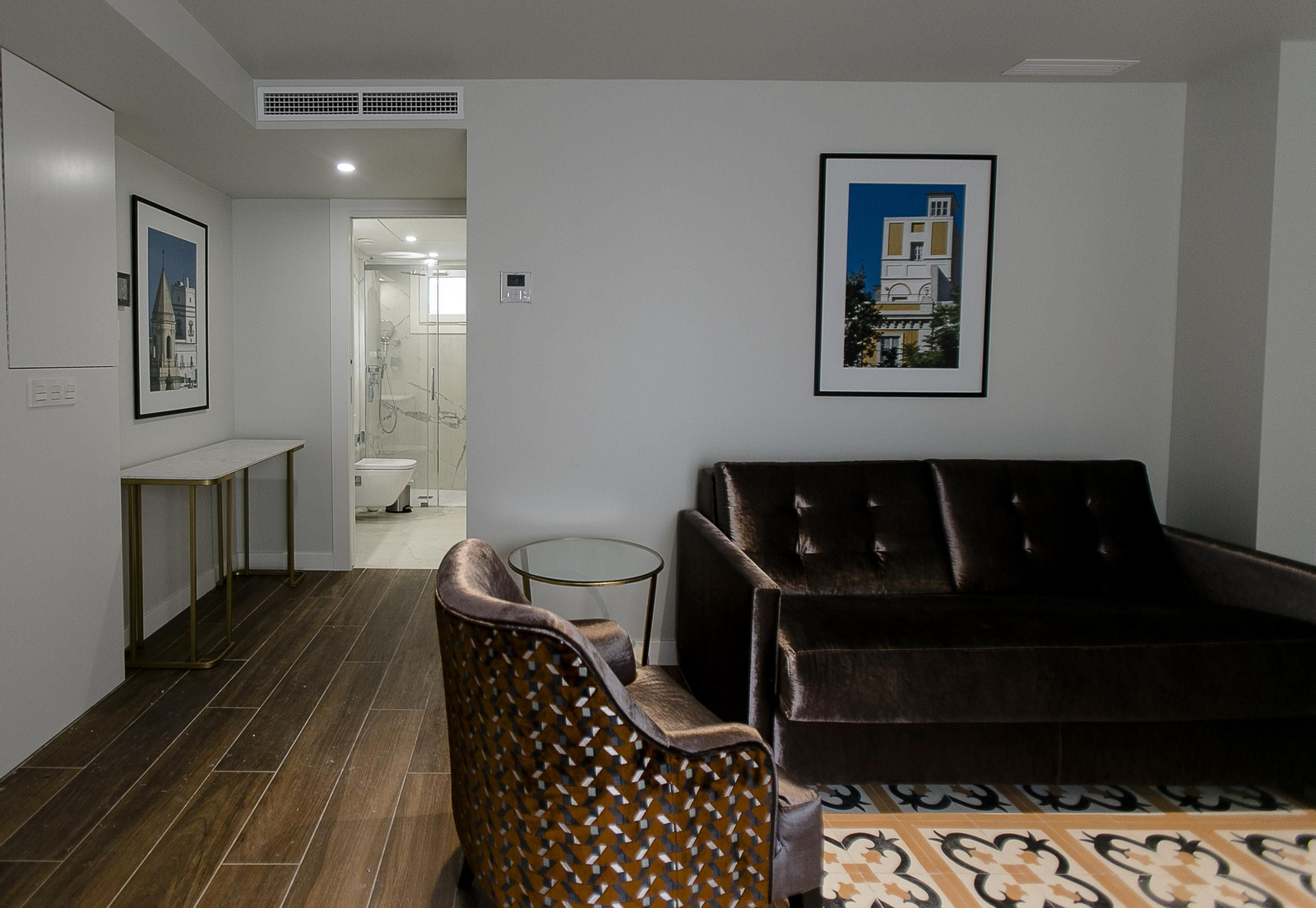 Los nuevos apartamentos turísticos en imágenes