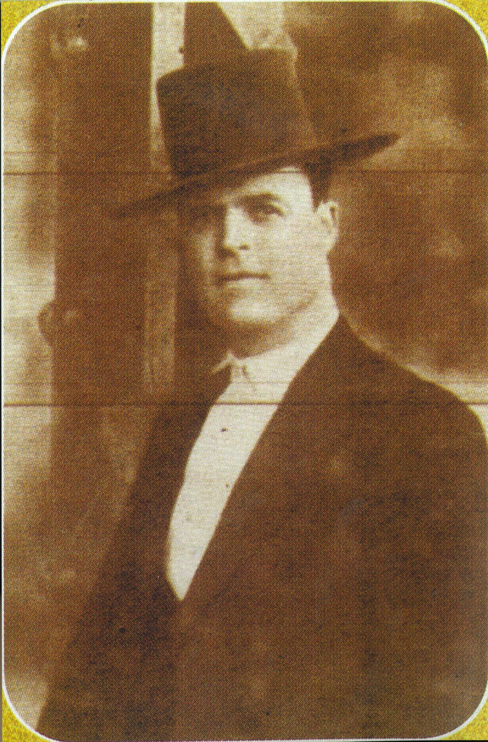 Francisco Ferrer Pastoret
