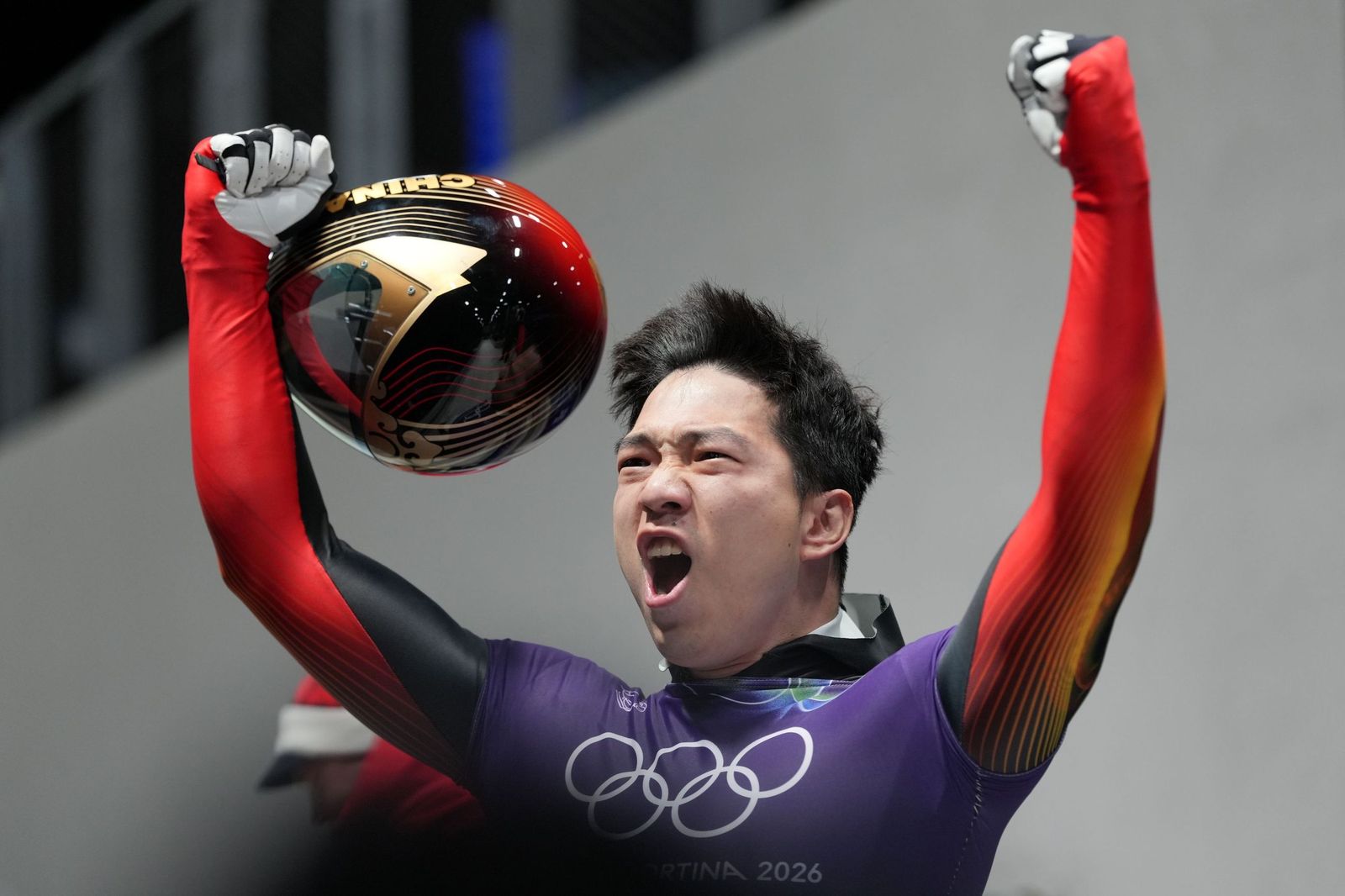 Las mejores fotos de los Juegos Olímpicos de invierno Milán Cortina d'Ampezzo 2026 | Octava jornada