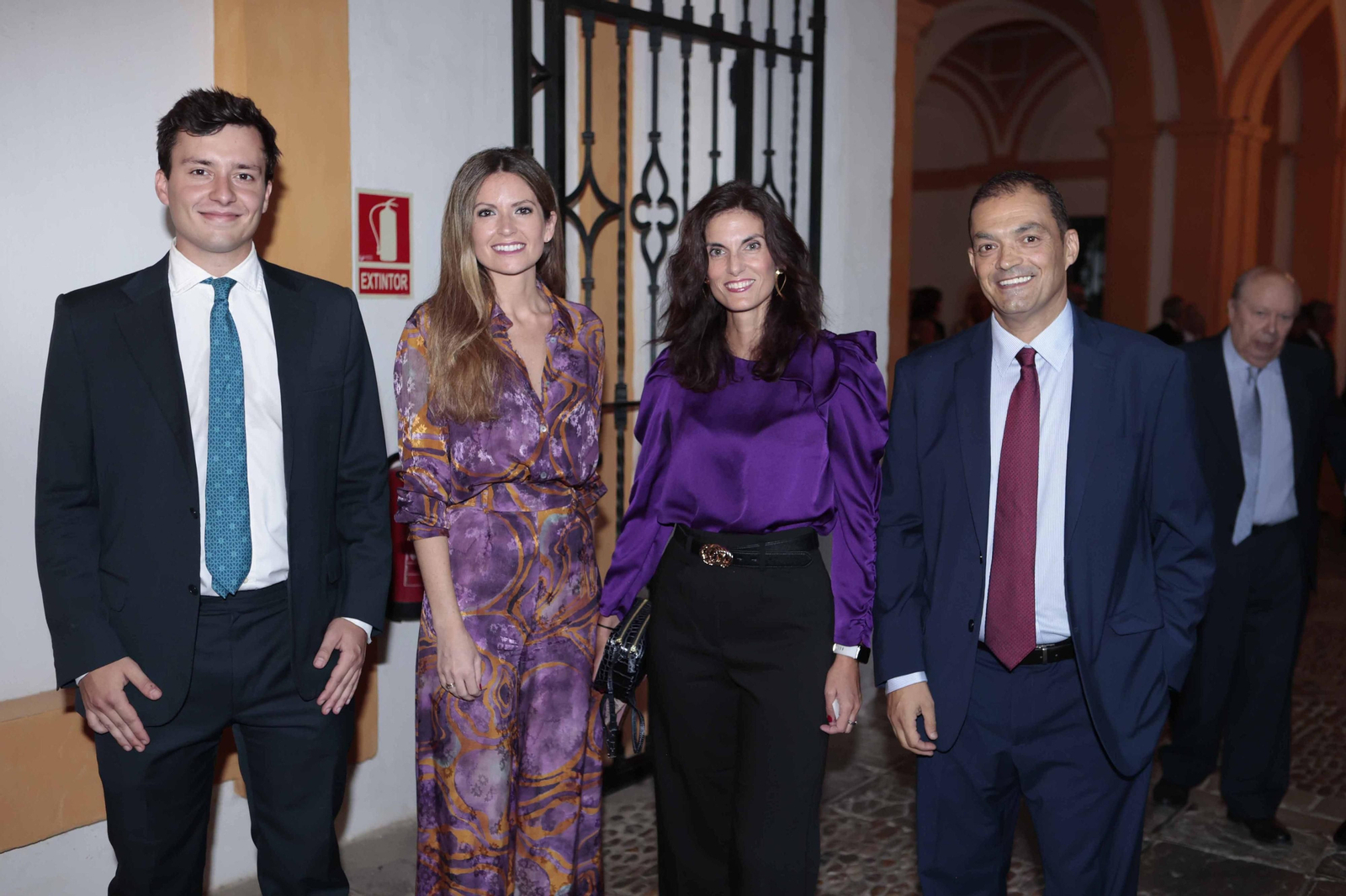 Las imágenes del XI Premio Manuel Clavero