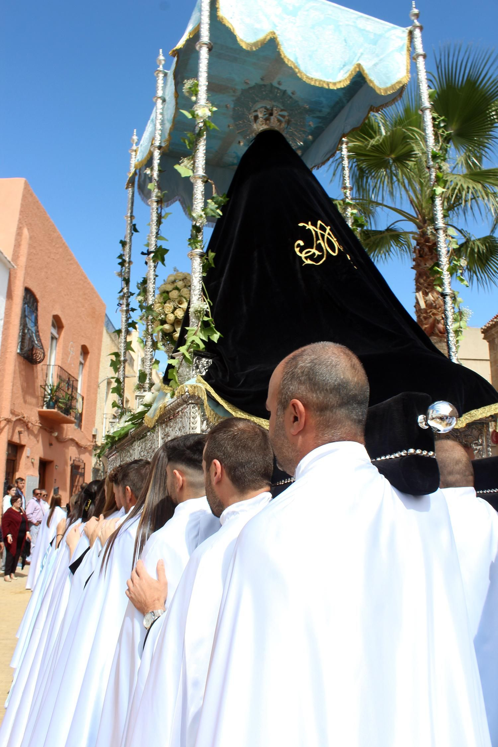 Las famosas carreras de San Juan de Turre, en imágenes