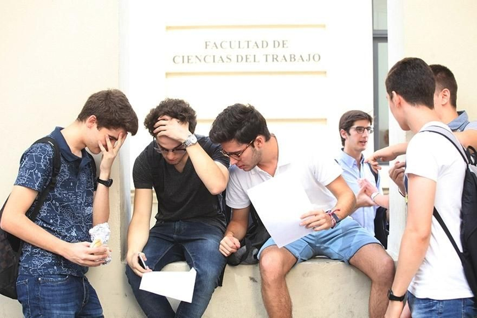 El doble grado en Física y Matemáticas, la titulación con nota de corte más alta