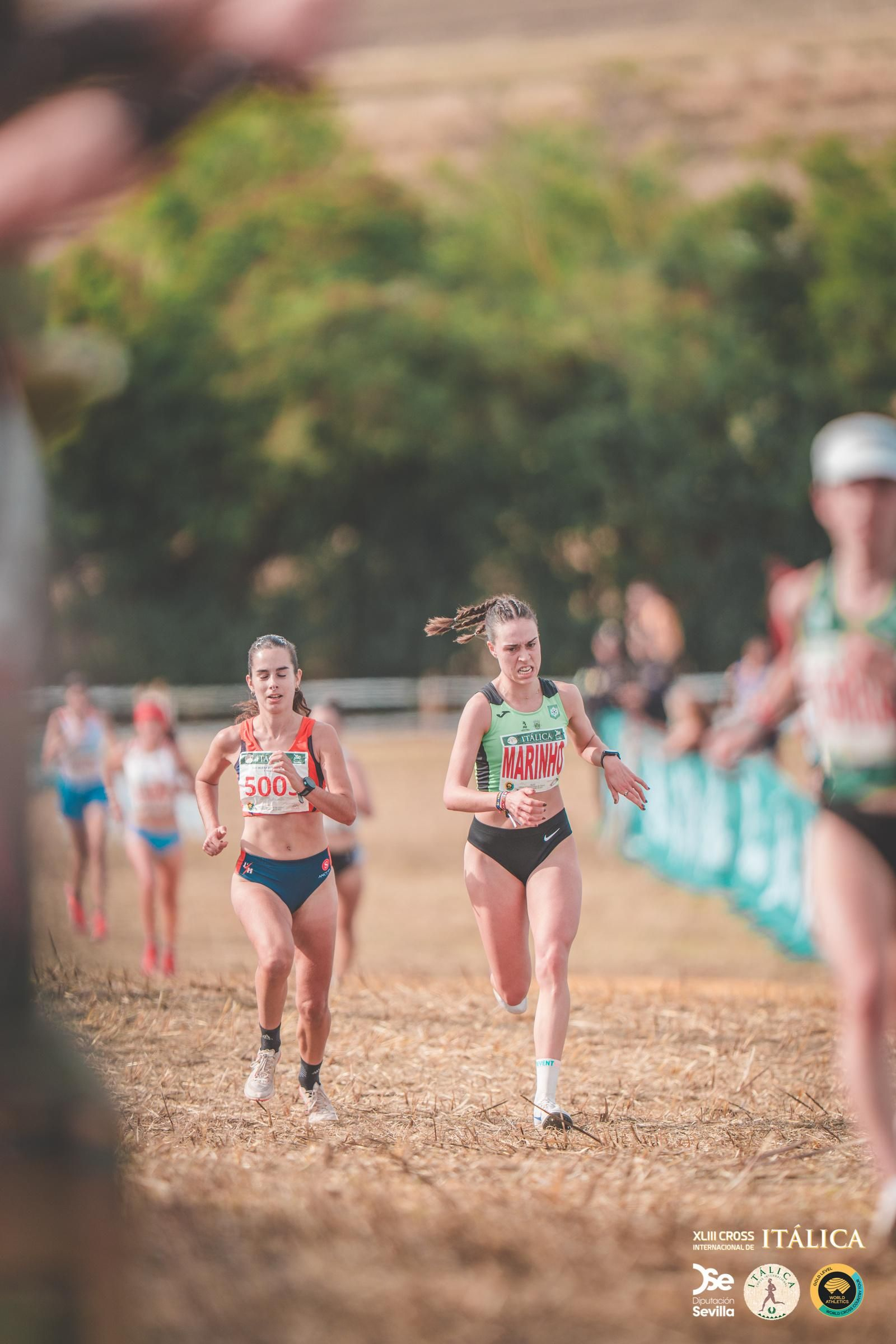 Búscate en las fotos del Cross de Itálica 2025 | 11