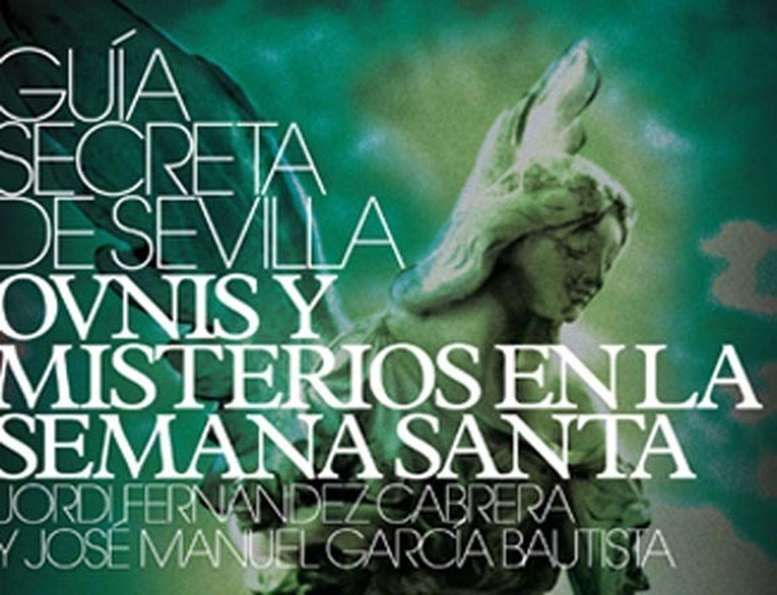 Los "misterios" de la Semana Santa al descubierto