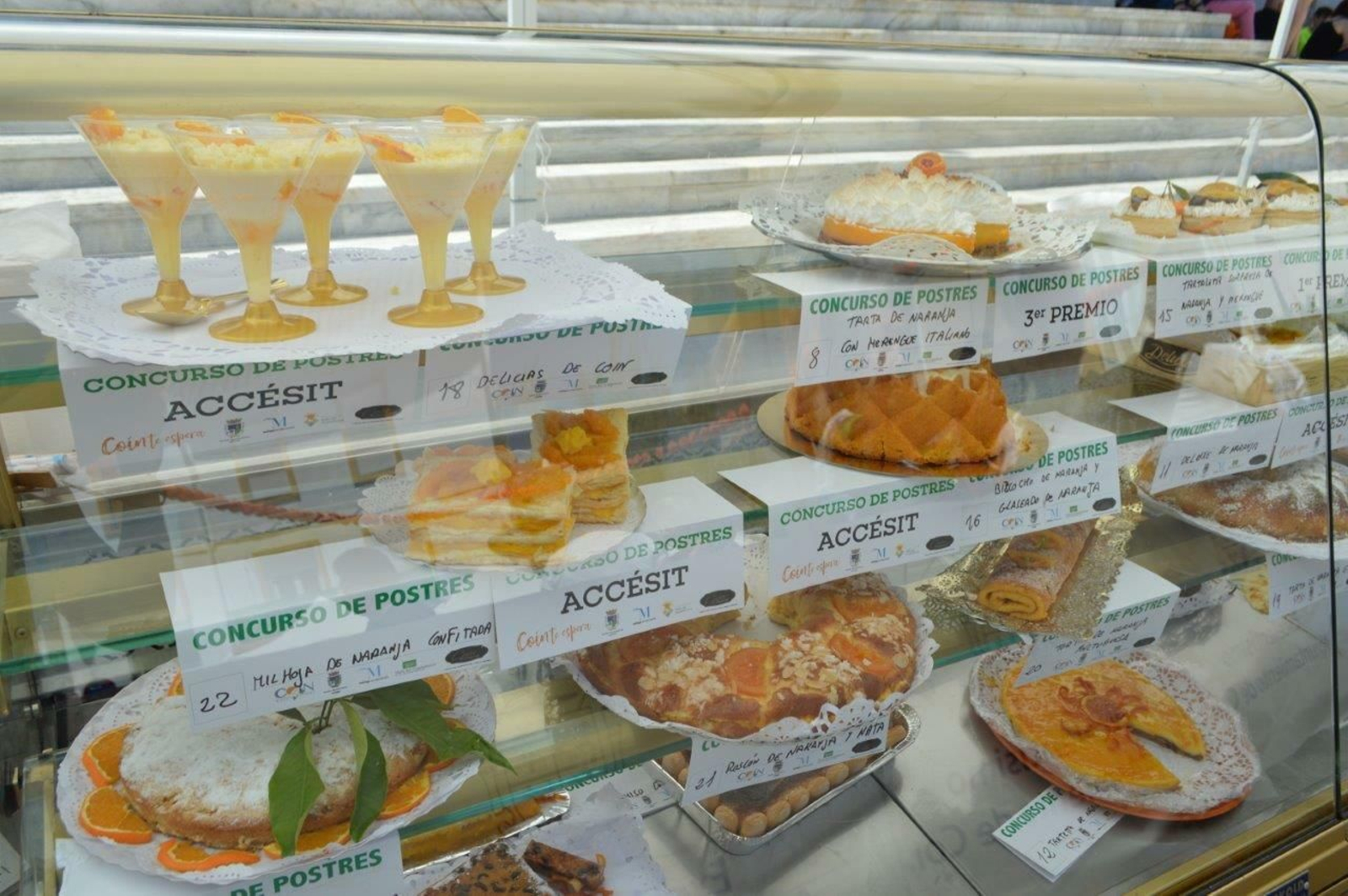 Las fotos de Fiesta de la Naranja de Coín 2019