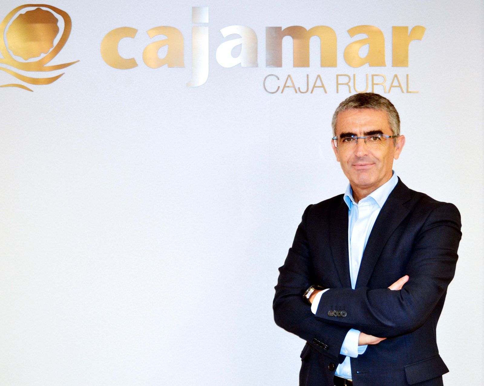 Roberto García Torrente, director Innovación Agroalimentaria de Cajamar Caja Rural.