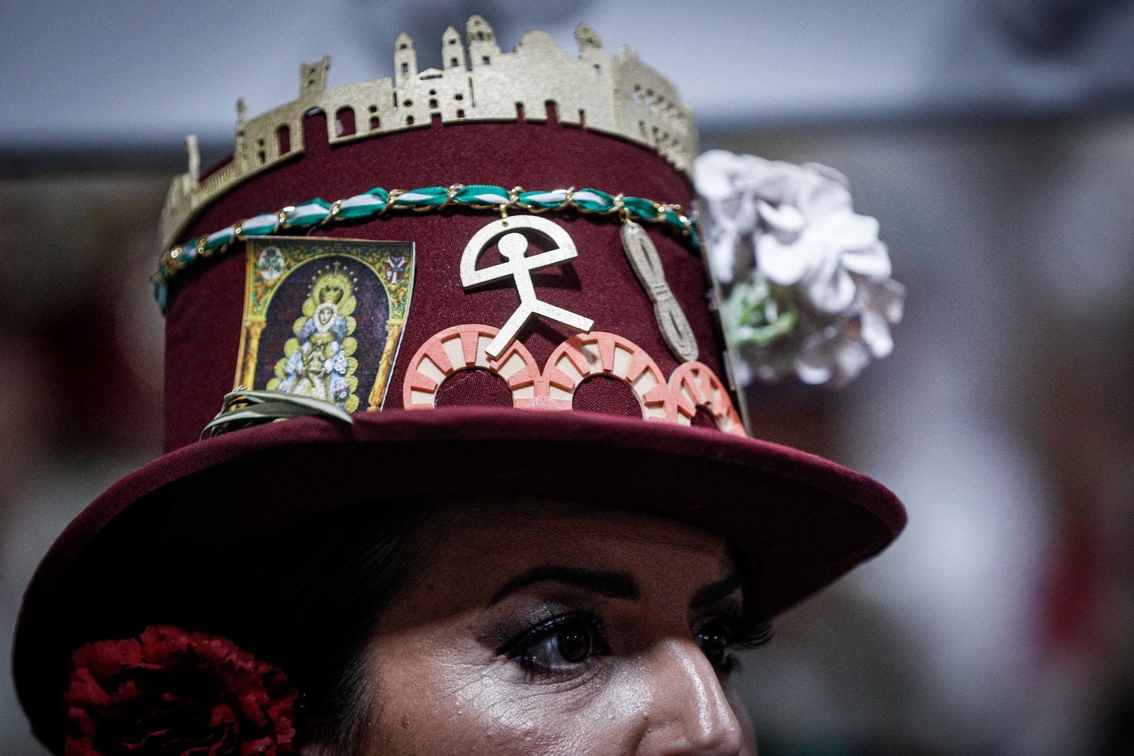 Búscate entre las mejores imágenes de la undécima sesión de preliminares del COAC 2025