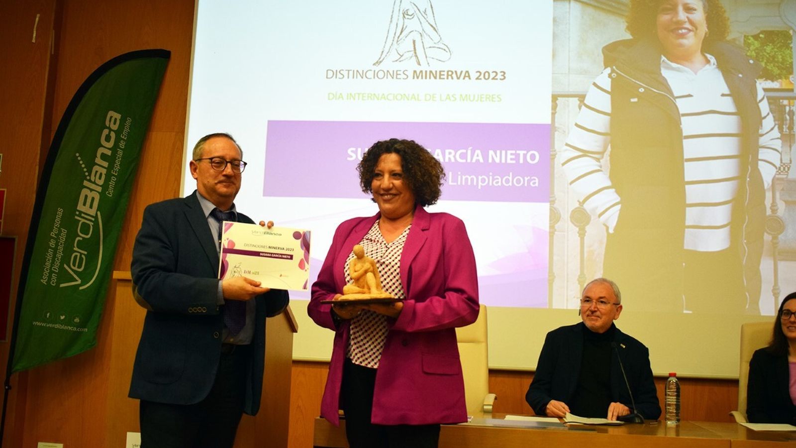 Susana García Nieto