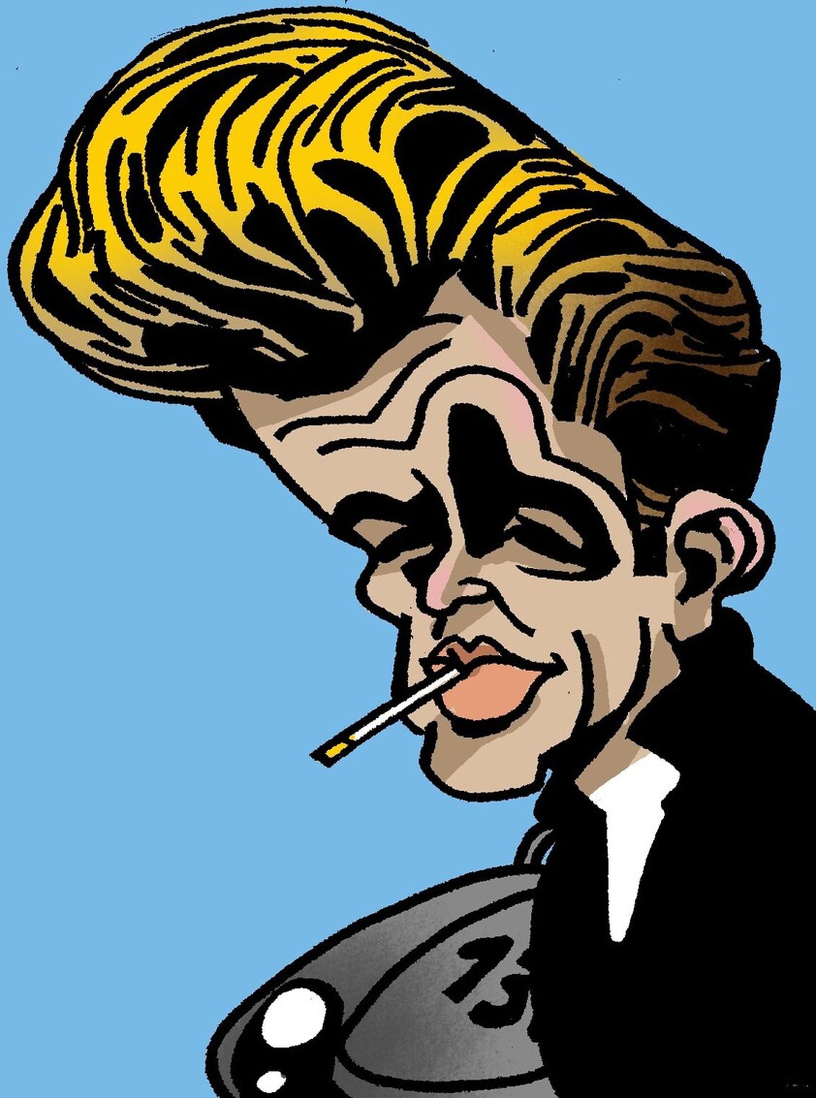 Conjeturas a este lado del Edén