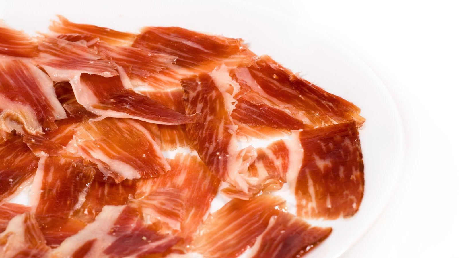 El jamón ibérico DOP Jabugo, un producto único e irrepetible