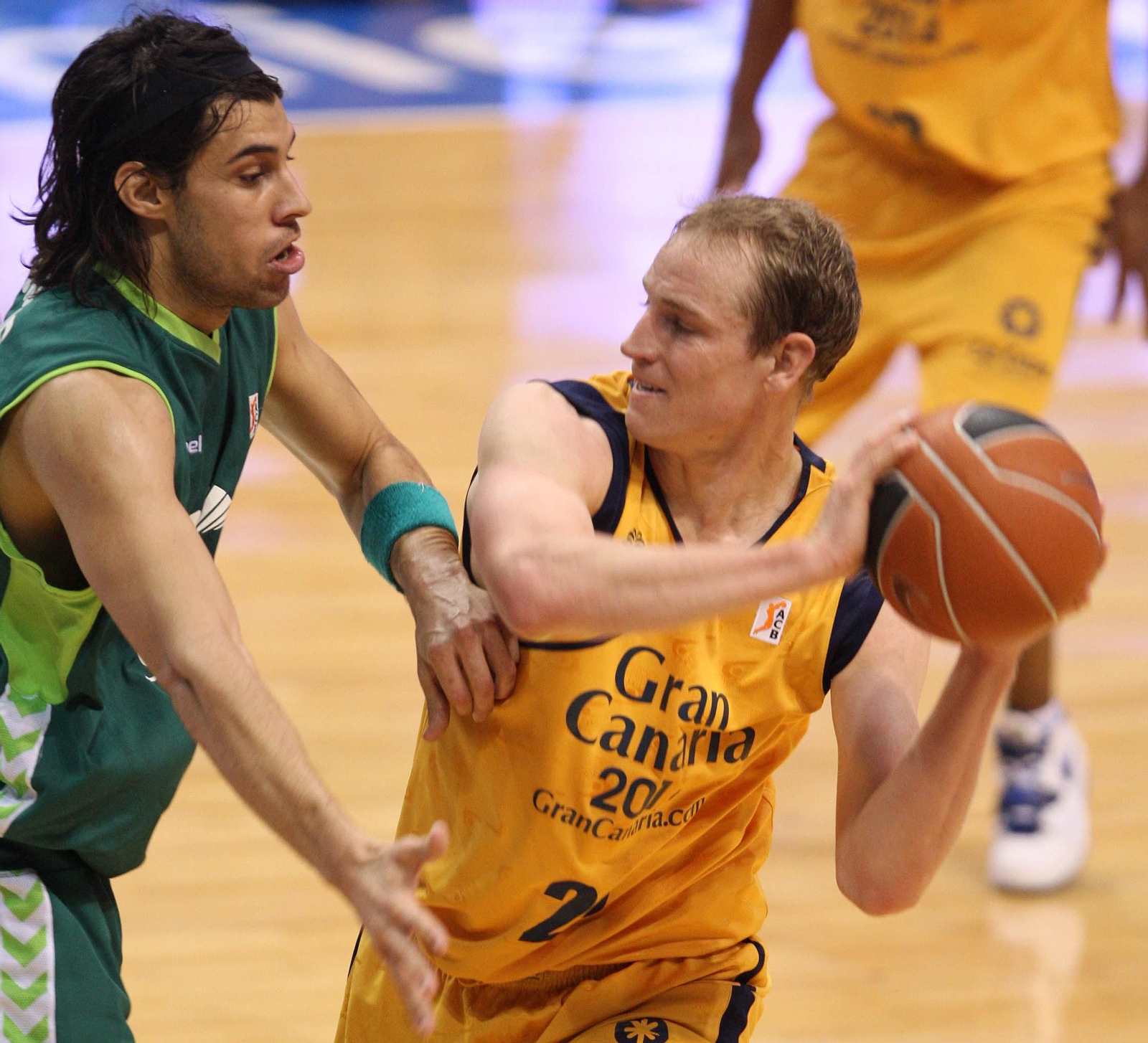 La carrera de Giorgos Printezis, en fotos