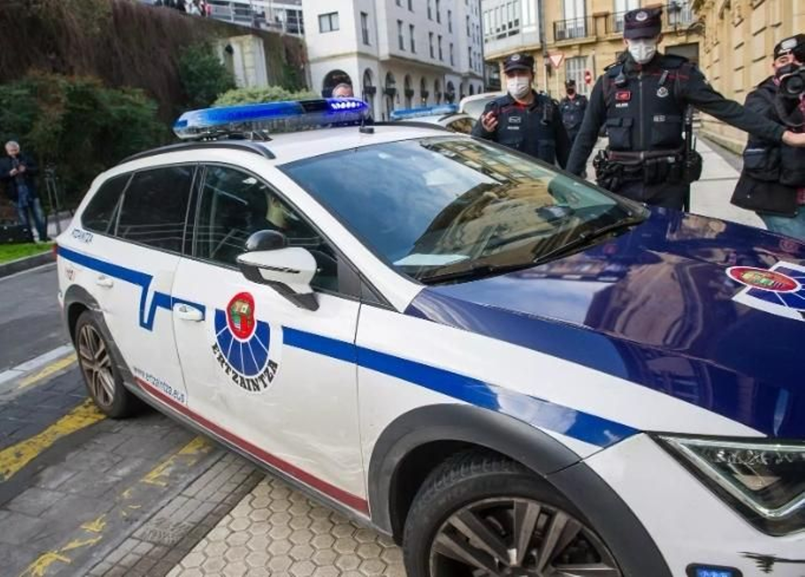 Condenado a 28 años de prisión a un fotógrafo por abusos sexuales y pornografía infantil