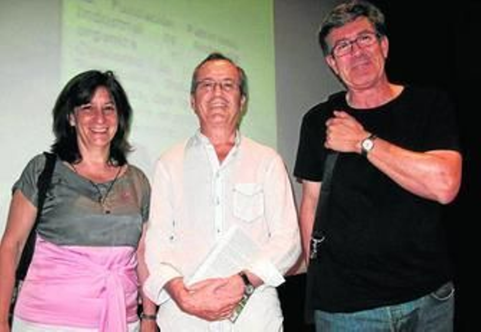 Una fundación que se consolida