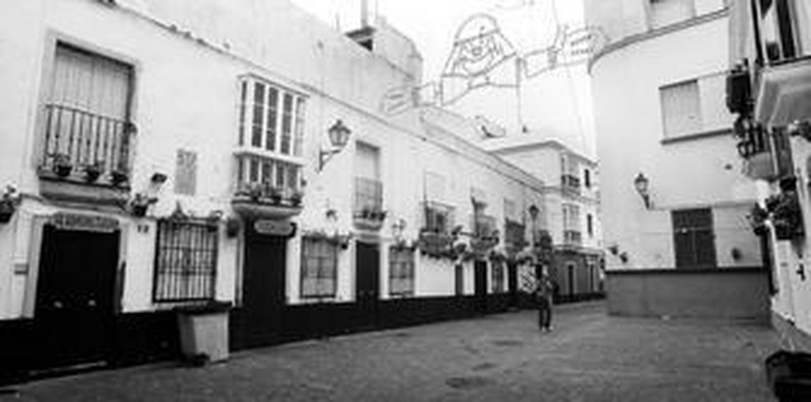 El callejero de Cádiz no refleja la importancia de su fiesta más grande