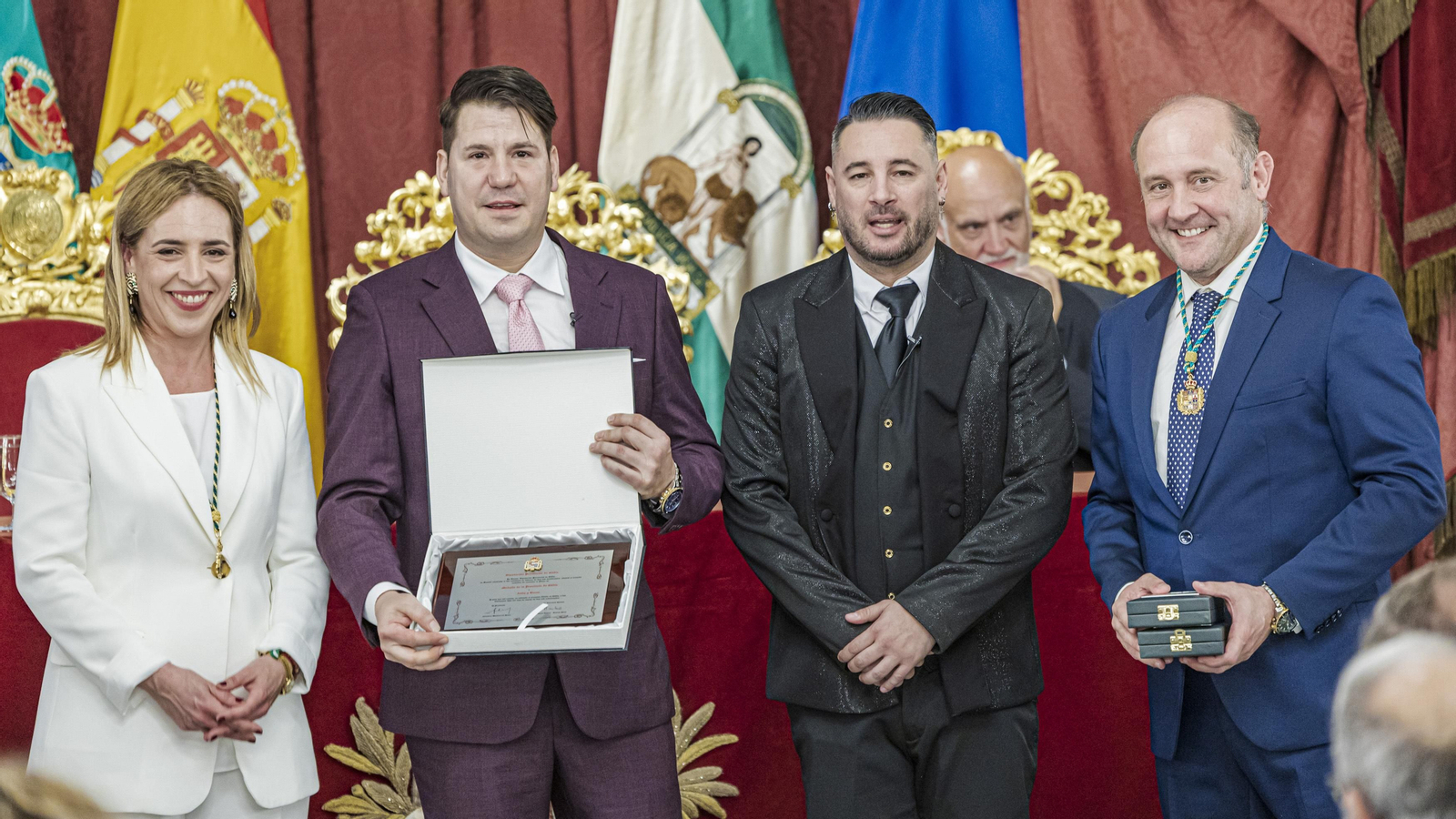 Día de la provincia.