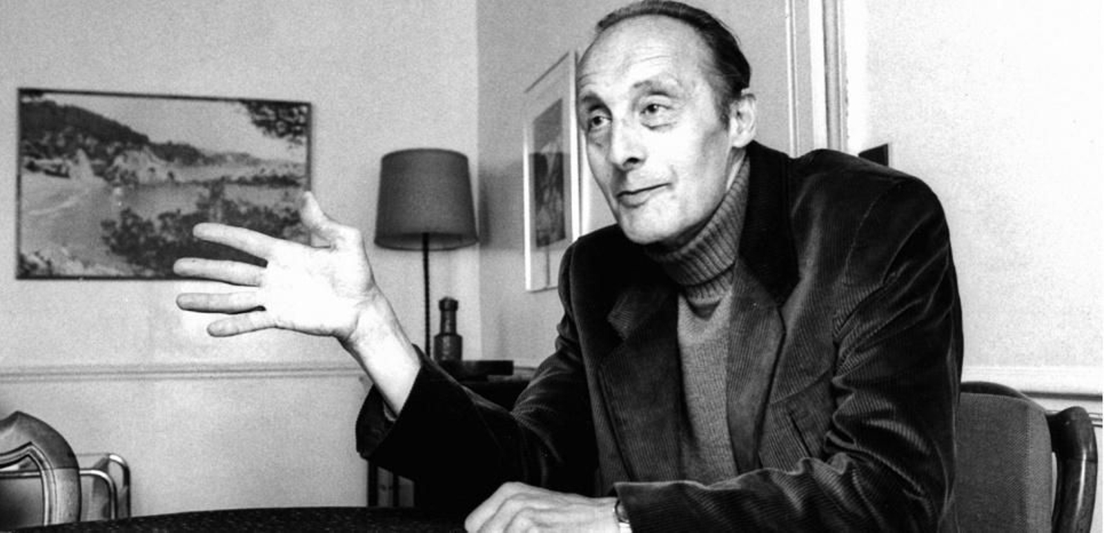André gorz