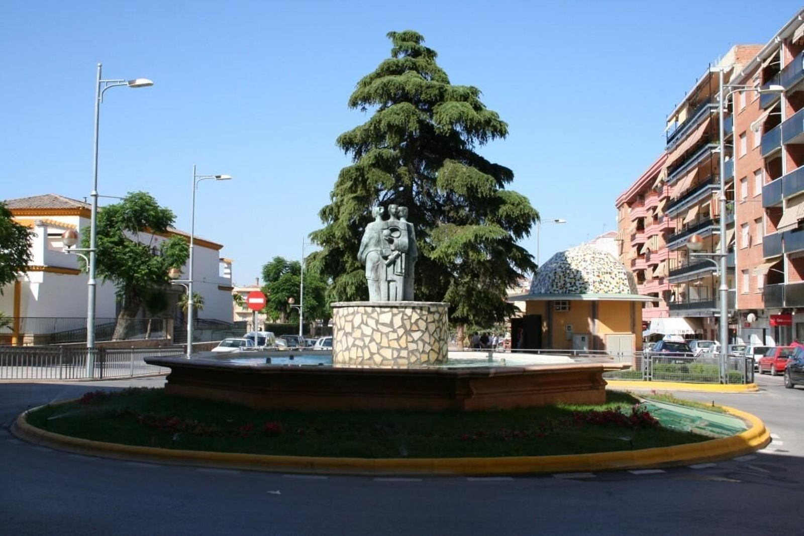 Descubre Martos con una ruta a pie por la 'cuna del olivar jiennense'