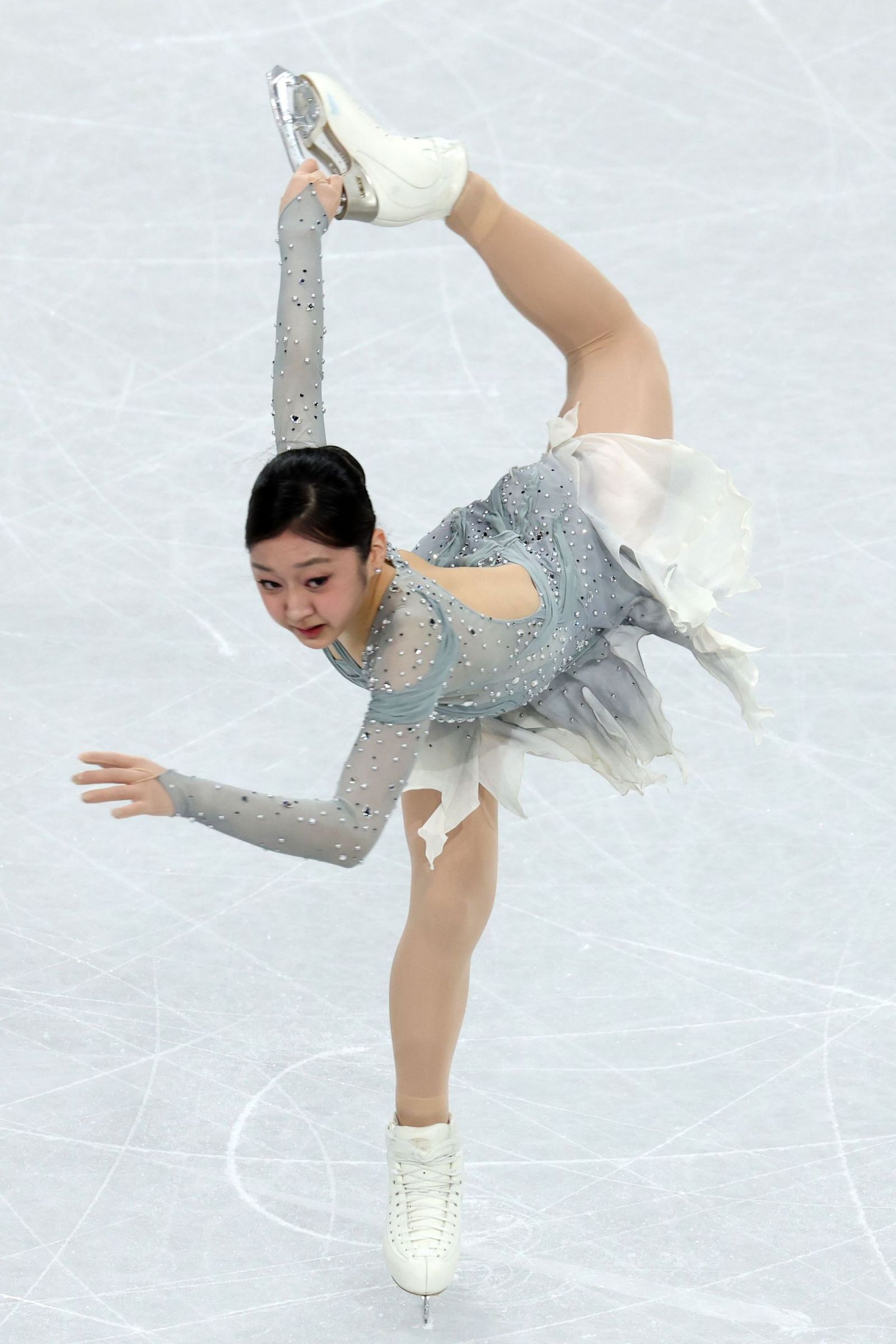 Las mejores fotos de los Juegos Olímpicos de invierno Milán Cortina d'Ampezzo 2026 | Jornada 12