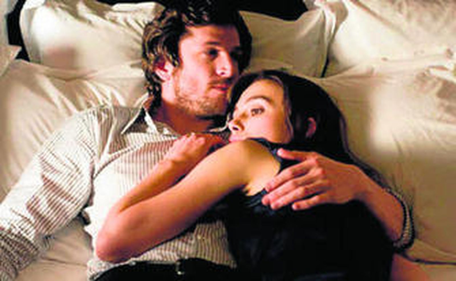 Sólo una noche... y ya es demasiado