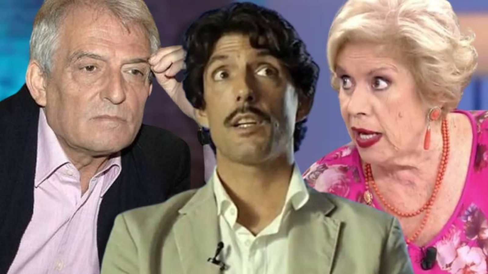 El testimonio impactante de Alejandro Jiménez sobre las violentas disputas entre Maria Jiménez y Pepe Sancho