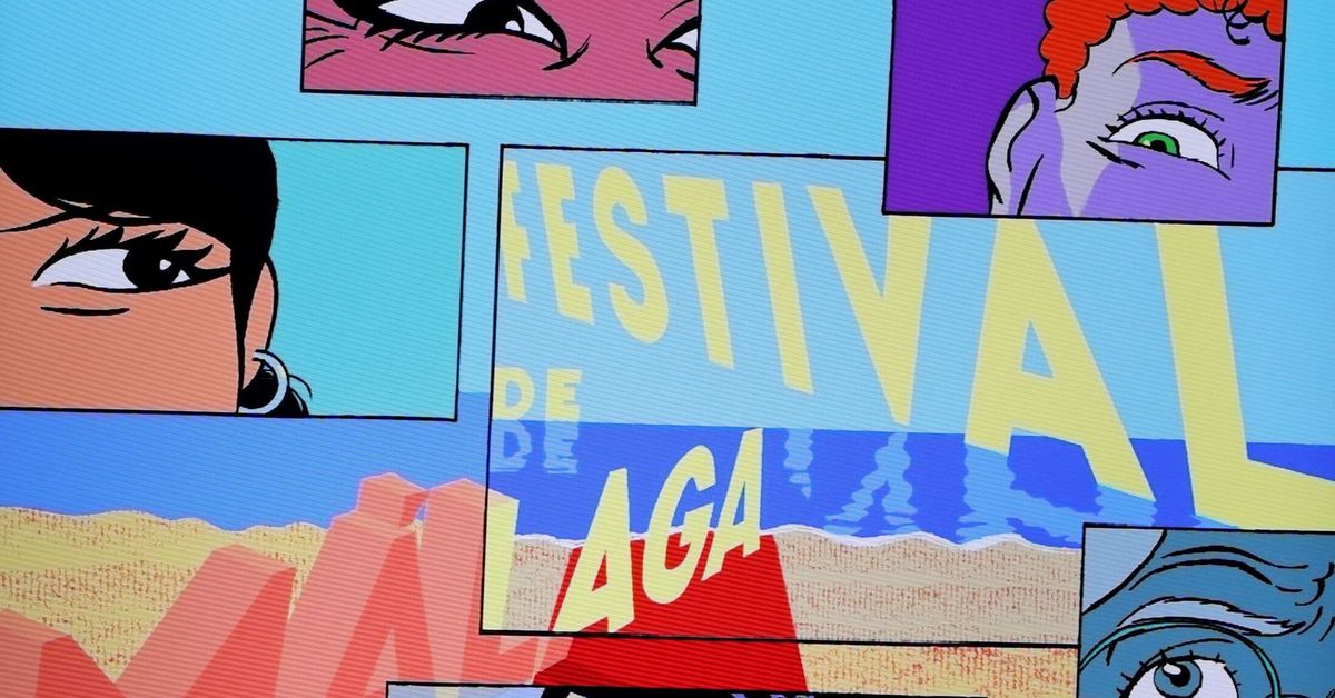 Programa completo del Festival de Cine de Málaga 2026