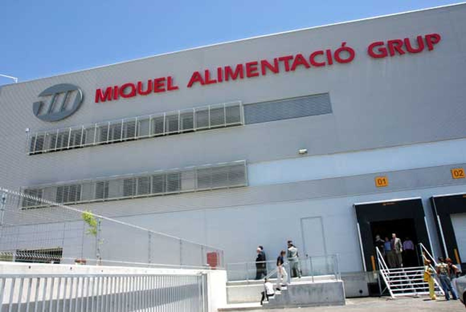 Miquel Alimentació abre un centro mayorista en Puerto Real