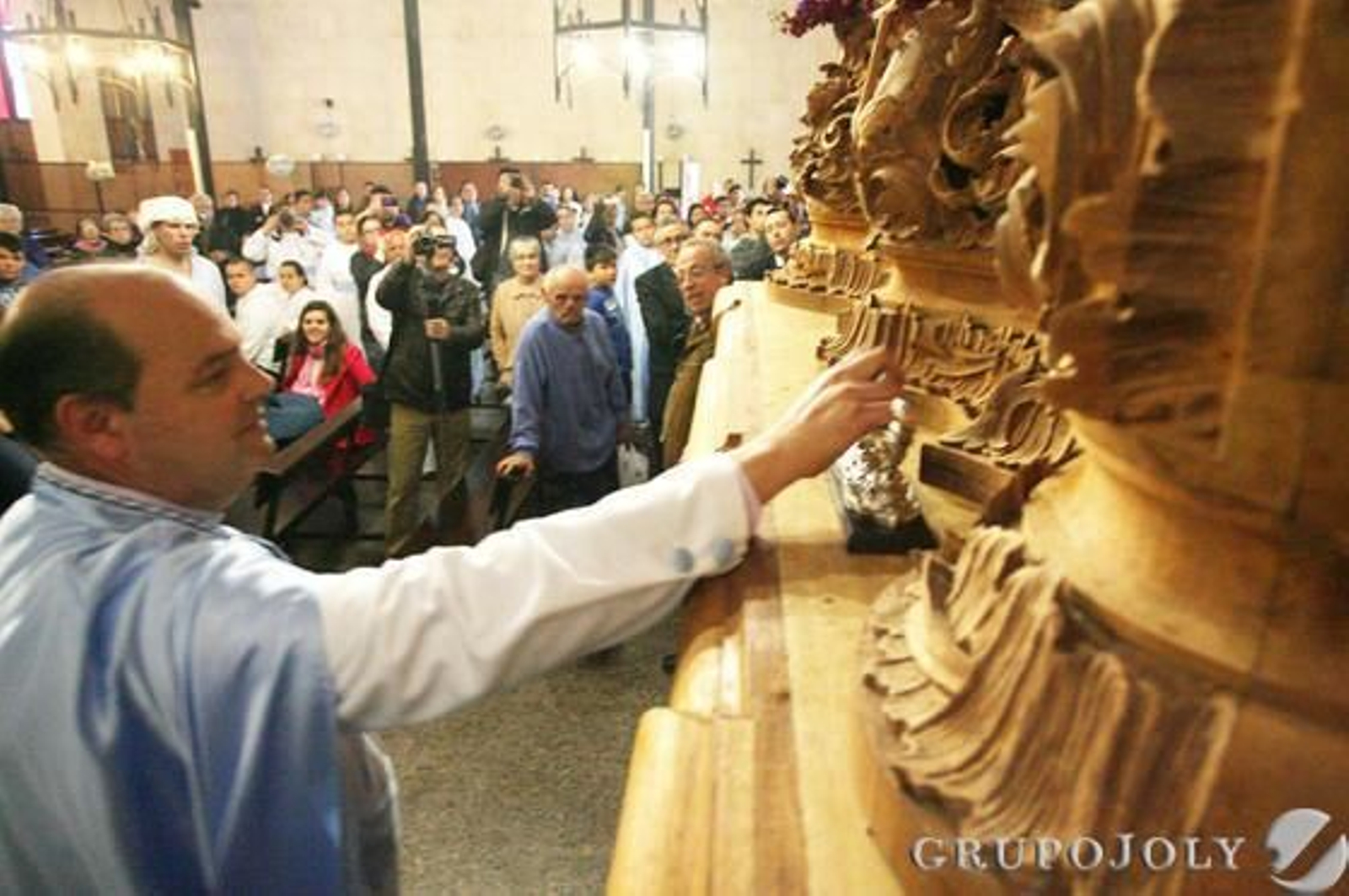 Foto: Alberto Dominguez