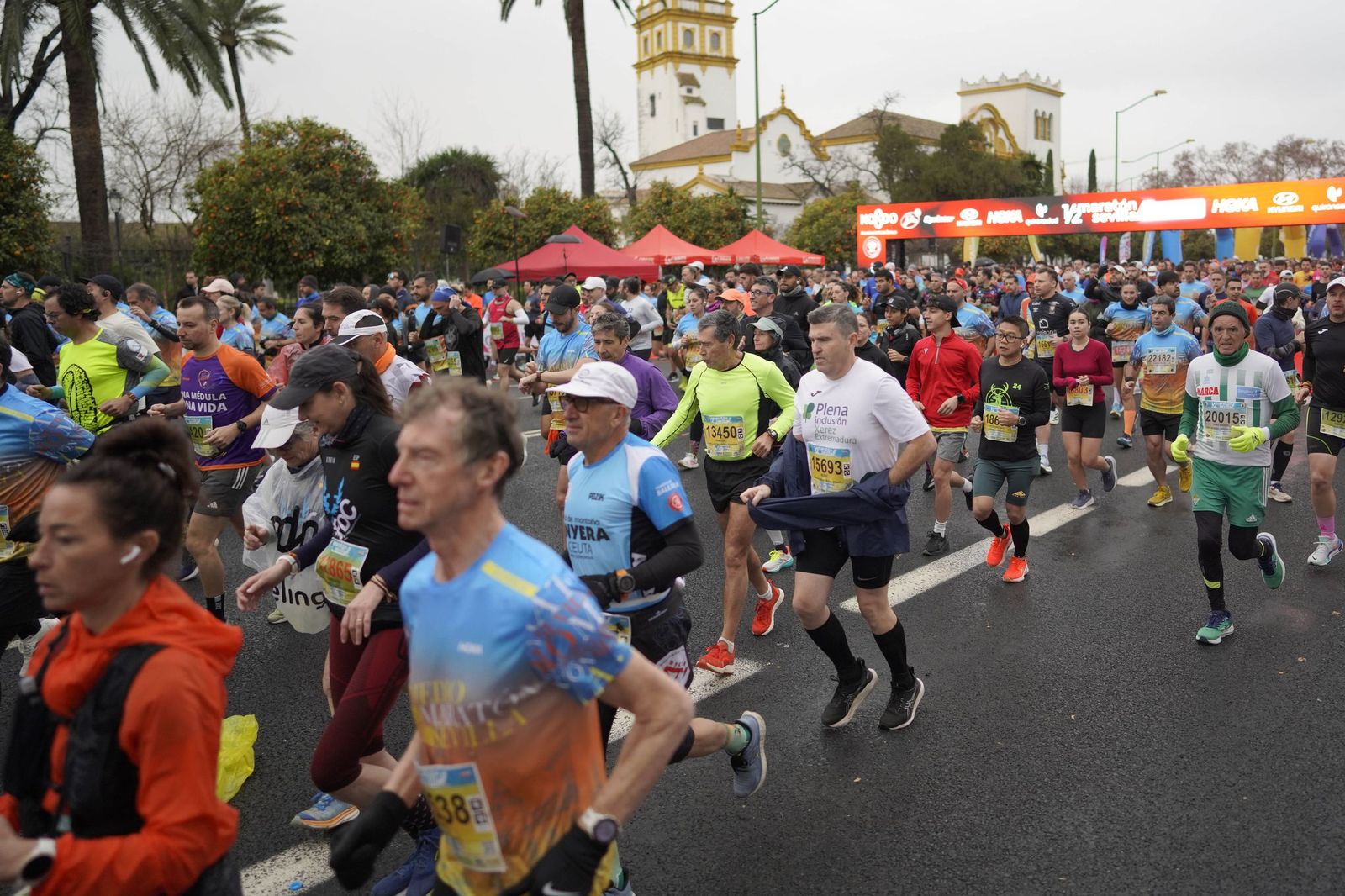 Galería 3 Media Maraton