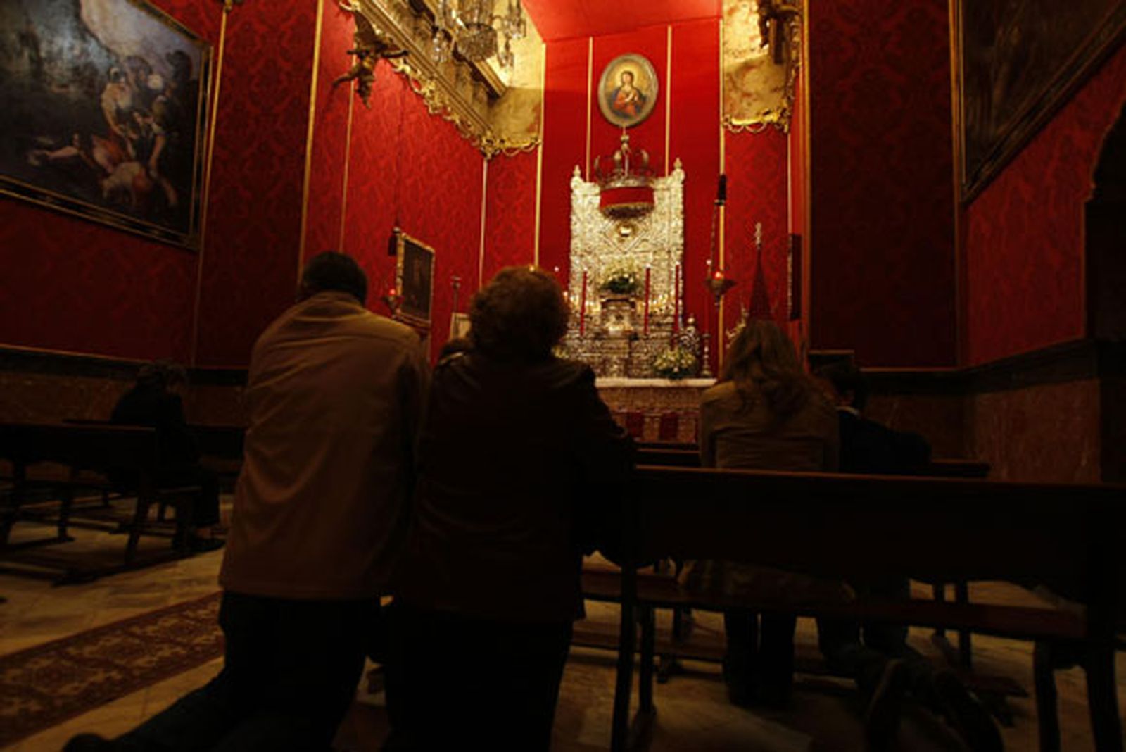 El culmen del año litúrgico